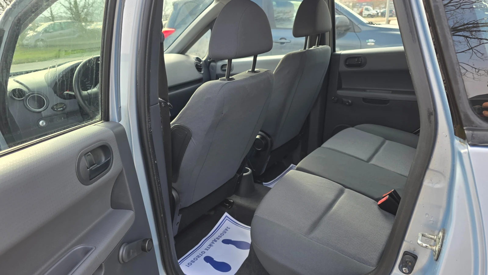 Mitsubishi Colt УНИКАТ, снимка 7 - Автомобили и джипове - 54459134