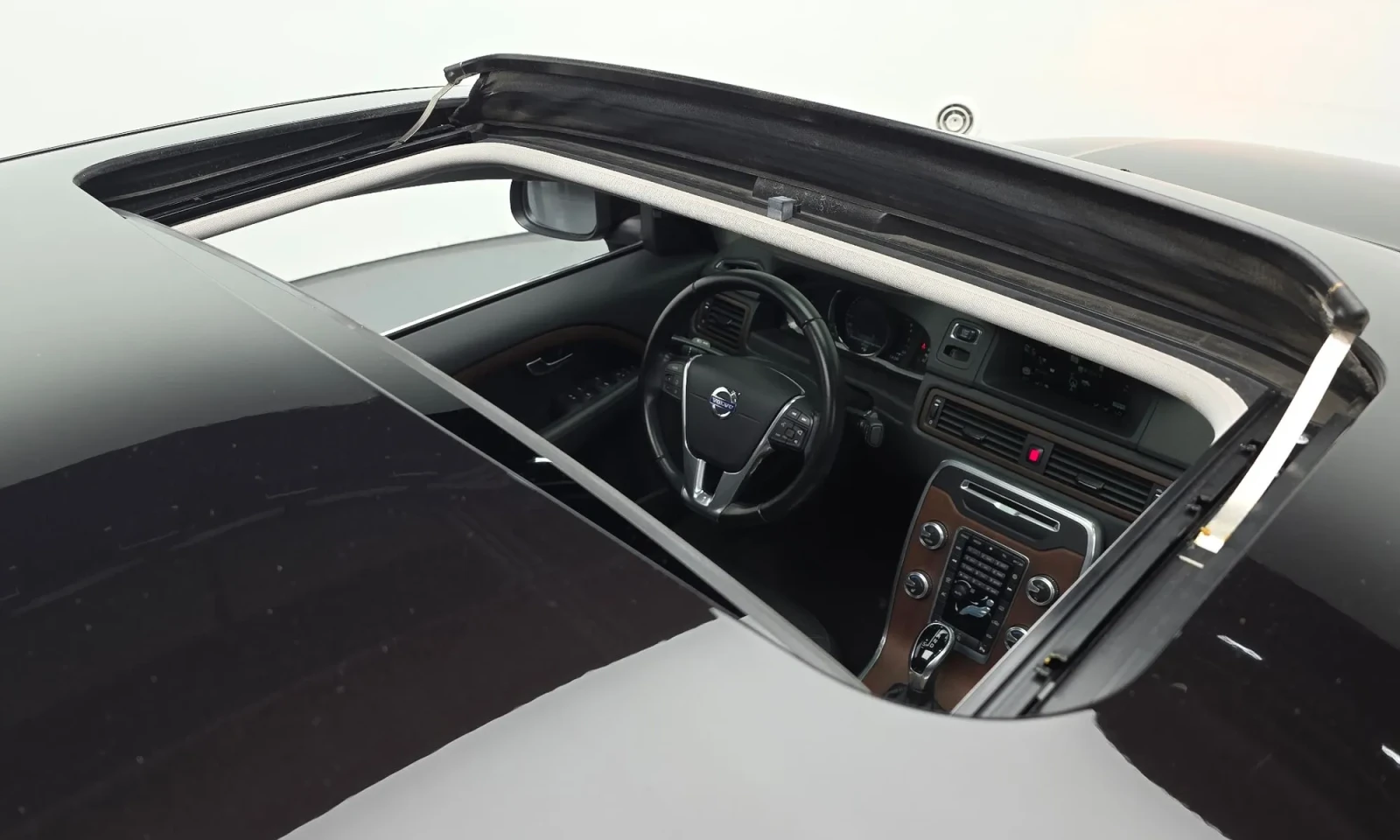 Volvo S80  T5 | Mobile.bg � ����������� 5