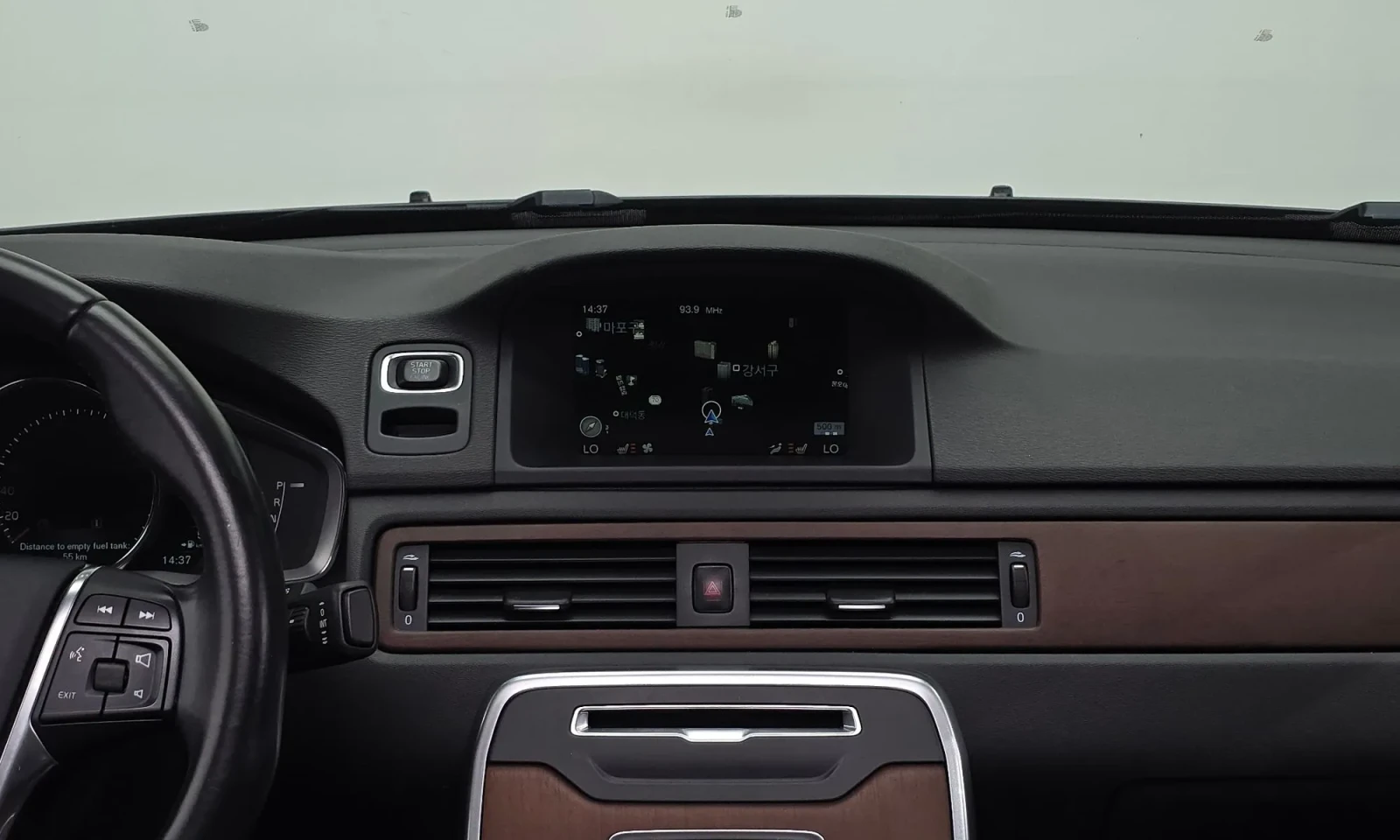Volvo S80  T5 | Mobile.bg � ����������� 12