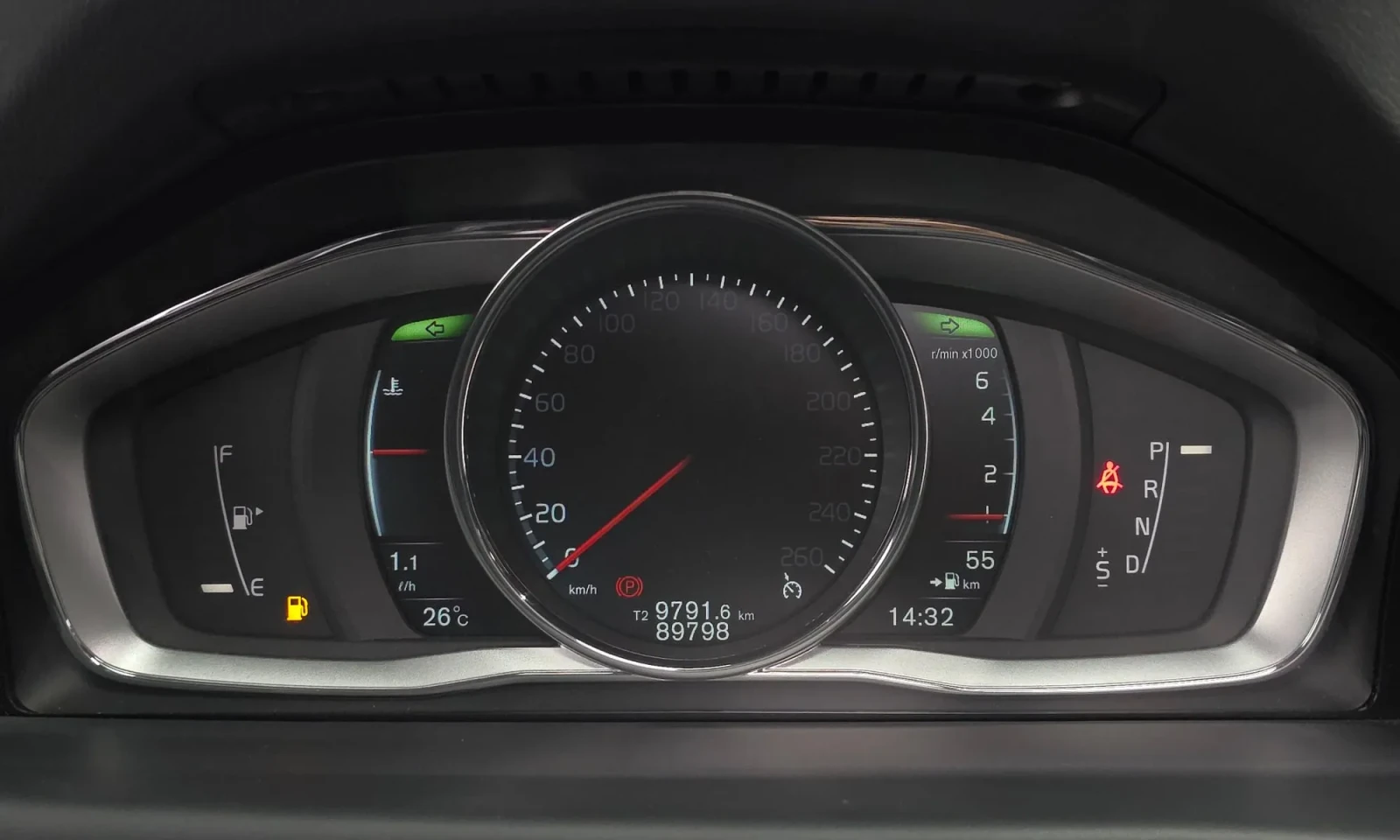 Volvo S80  T5 | Mobile.bg � ����������� 11