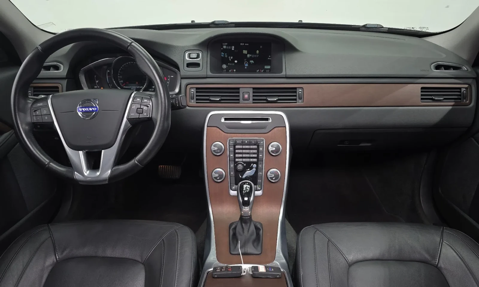 Volvo S80  T5 | Mobile.bg � ����������� 9