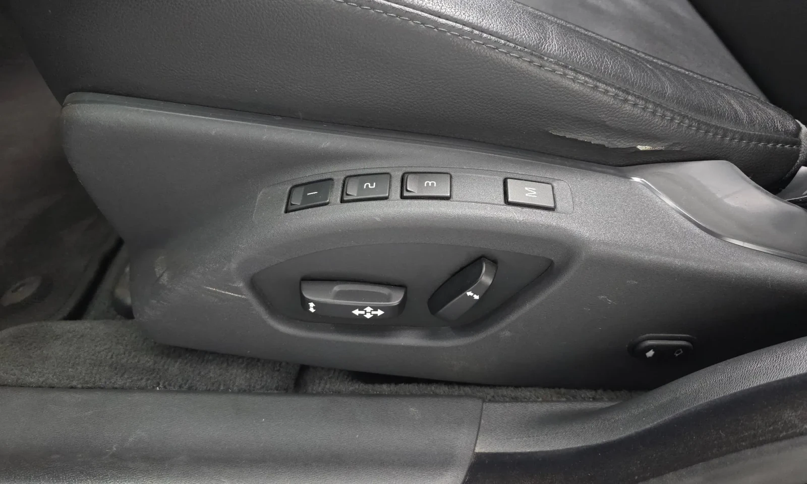 Volvo S80  T5 | Mobile.bg � ����������� 8