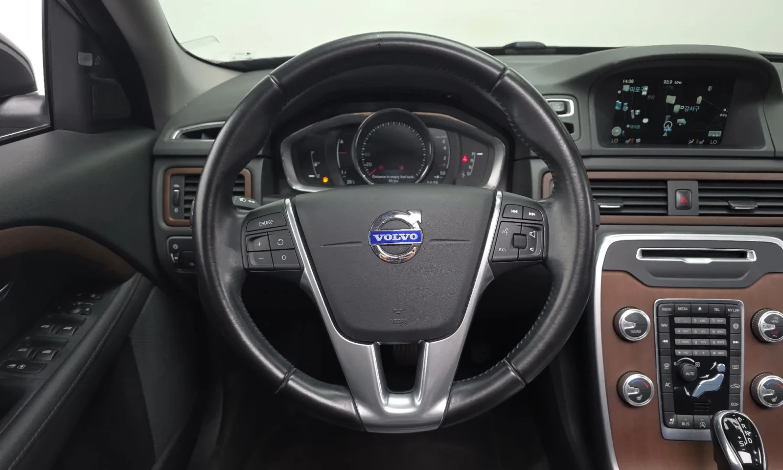 Volvo S80  T5 | Mobile.bg � ����������� 10