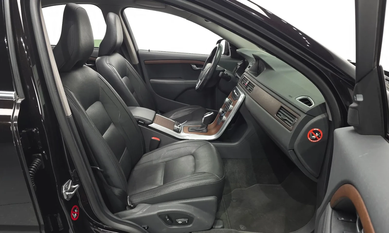 Volvo S80  T5 | Mobile.bg � ����������� 15