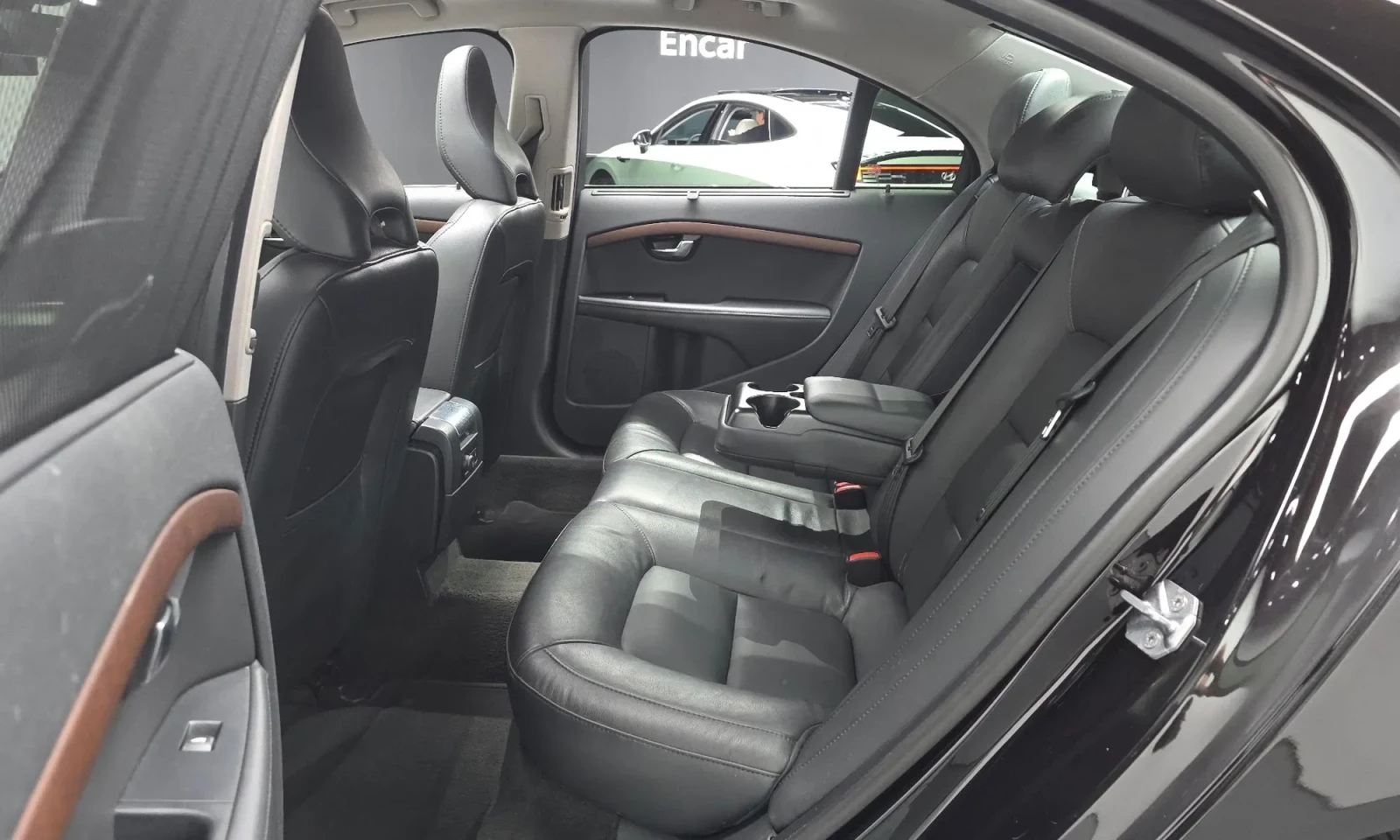 Volvo S80  T5 | Mobile.bg � ����������� 16