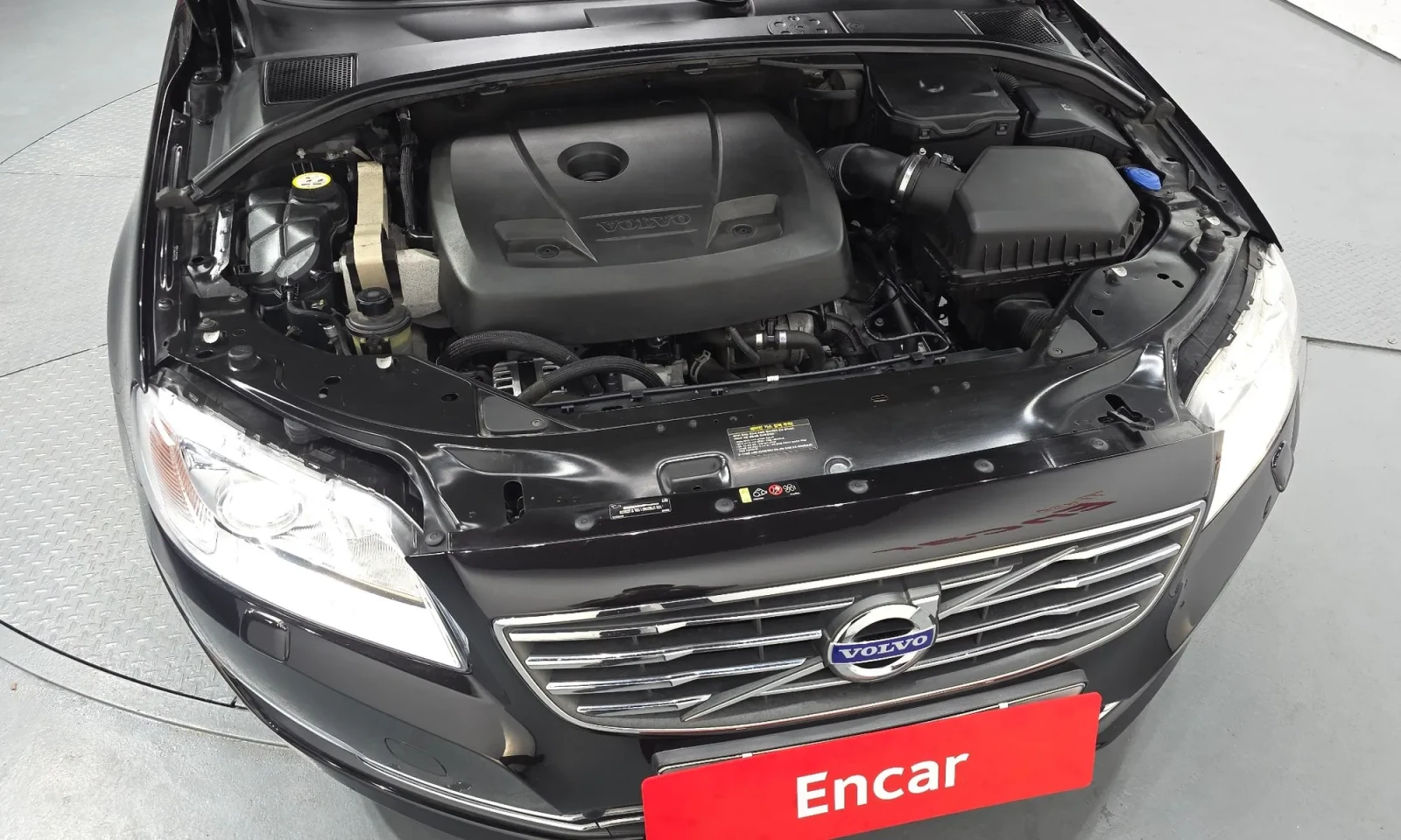 Volvo S80  T5 | Mobile.bg � ����������� 3