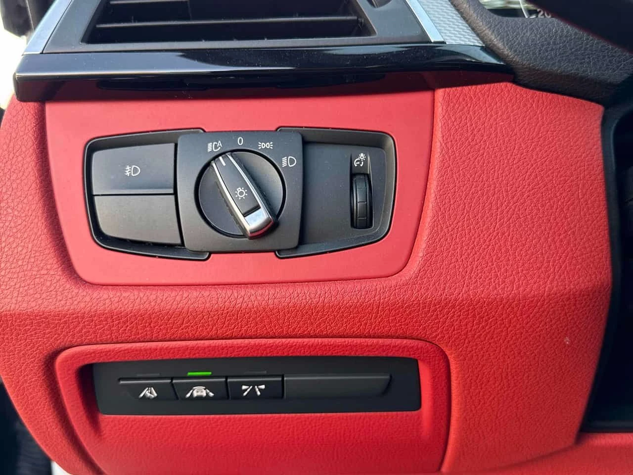 BMW 430 | HARMAN KARDON | HUD | ПОДГРЕВ | ЧЕРВЕН САЛОН | , снимка 13 - Автомобили и джипове - 54758537