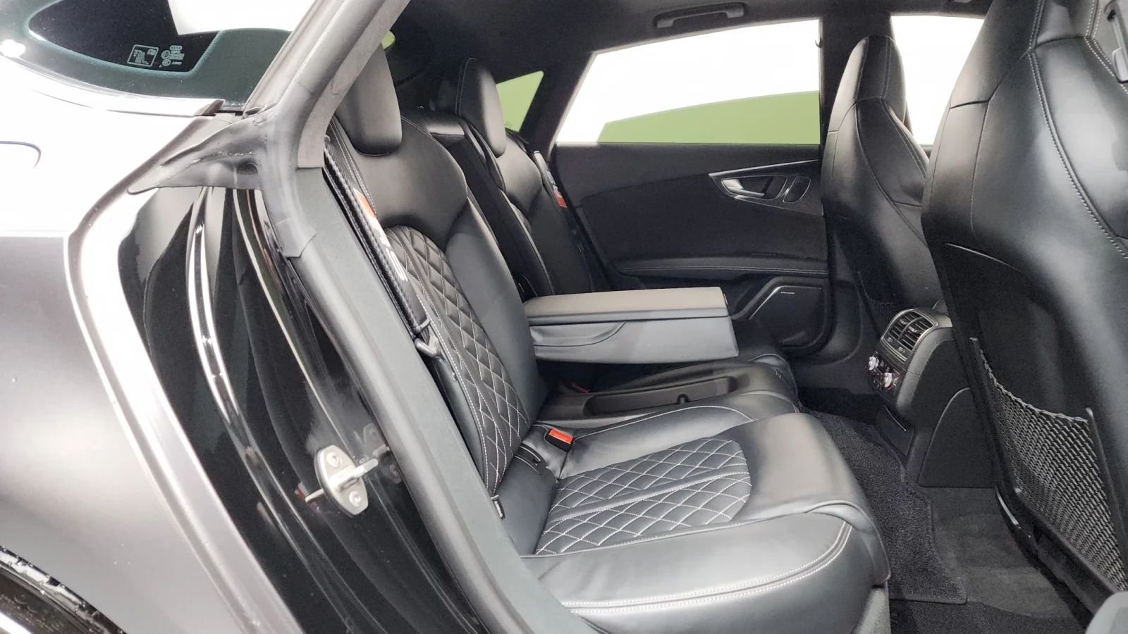 Audi S7 4.0 TFSI quattro 4G* FULL* RS 7 OPTIC* , снимка 11 - Автомобили и джипове - 54766915