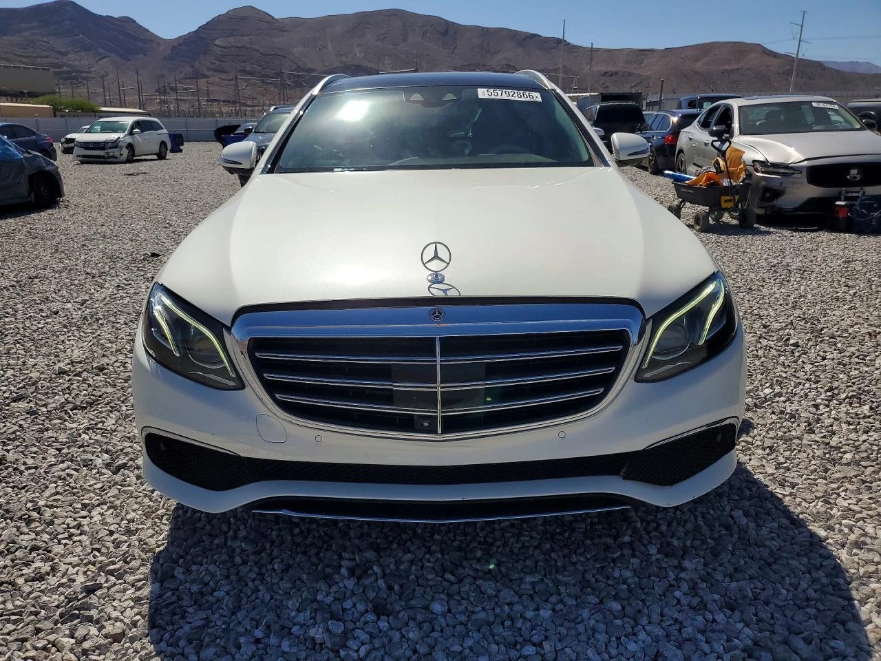 Mercedes-Benz E 450 * 4MATIC*  | Mobile.bg � ����������� 2