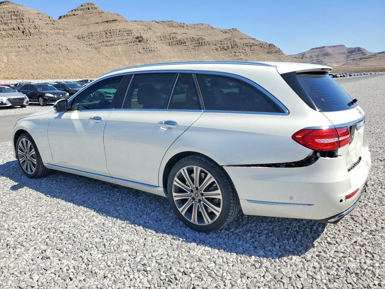 Mercedes-Benz E 450 * 4MATIC*  | Mobile.bg � ����������� 6
