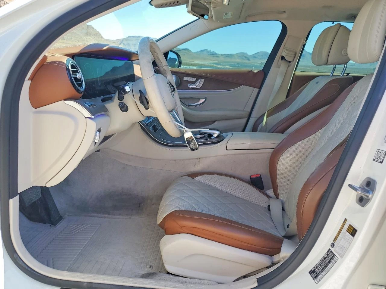Mercedes-Benz E 450 * 4MATIC*  | Mobile.bg � ����������� 10