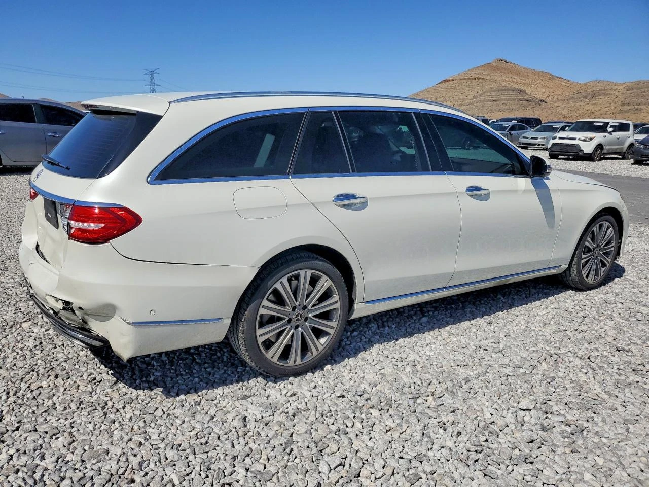 Mercedes-Benz E 450 * 4MATIC*  | Mobile.bg � ����������� 4