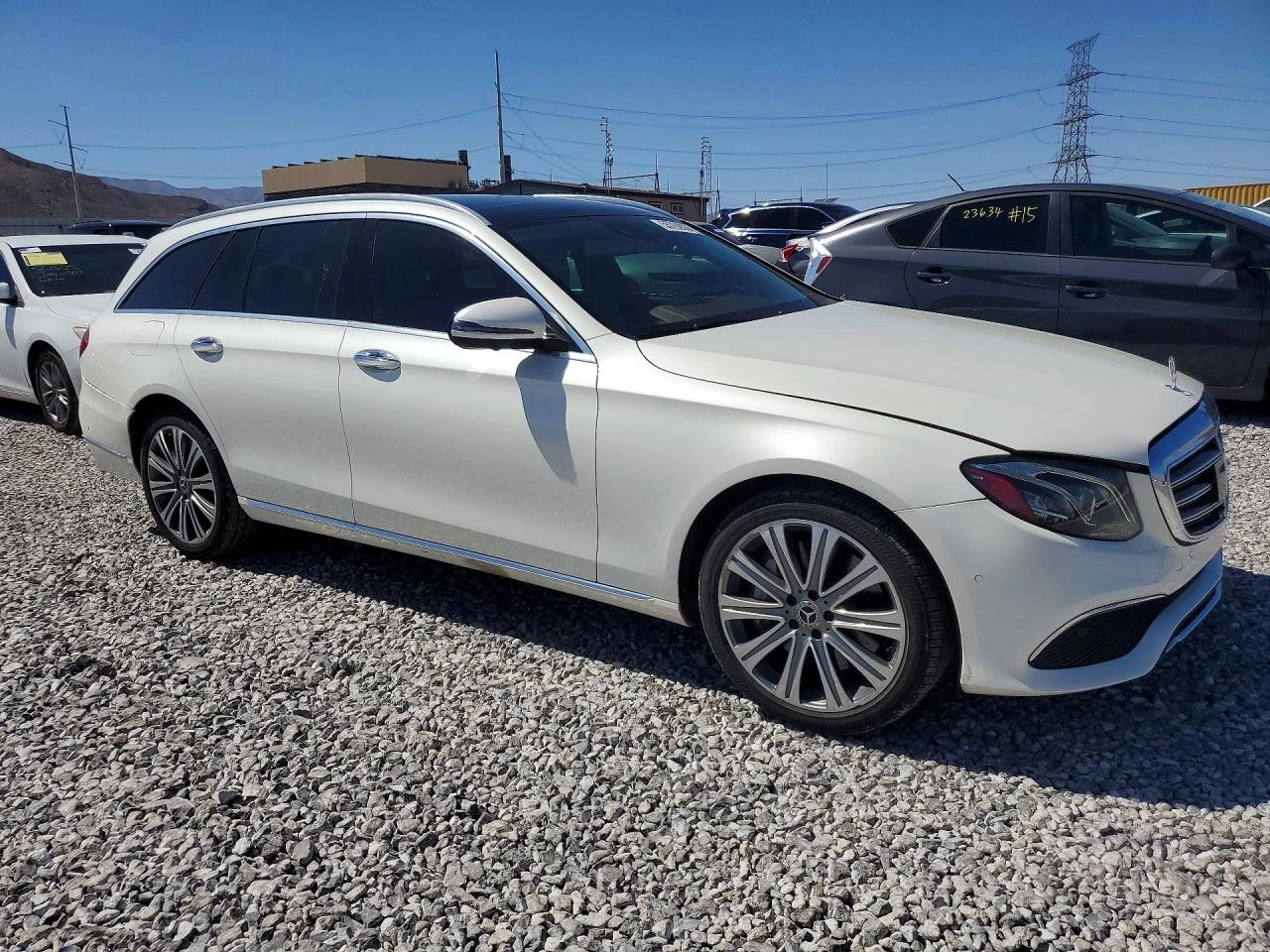 Mercedes-Benz E 450 * 4MATIC*  | Mobile.bg � ����������� 3