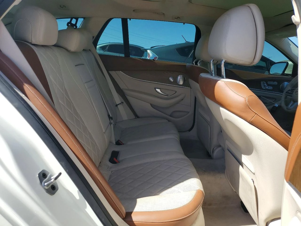 Mercedes-Benz E 450 * 4MATIC*  | Mobile.bg � ����������� 11