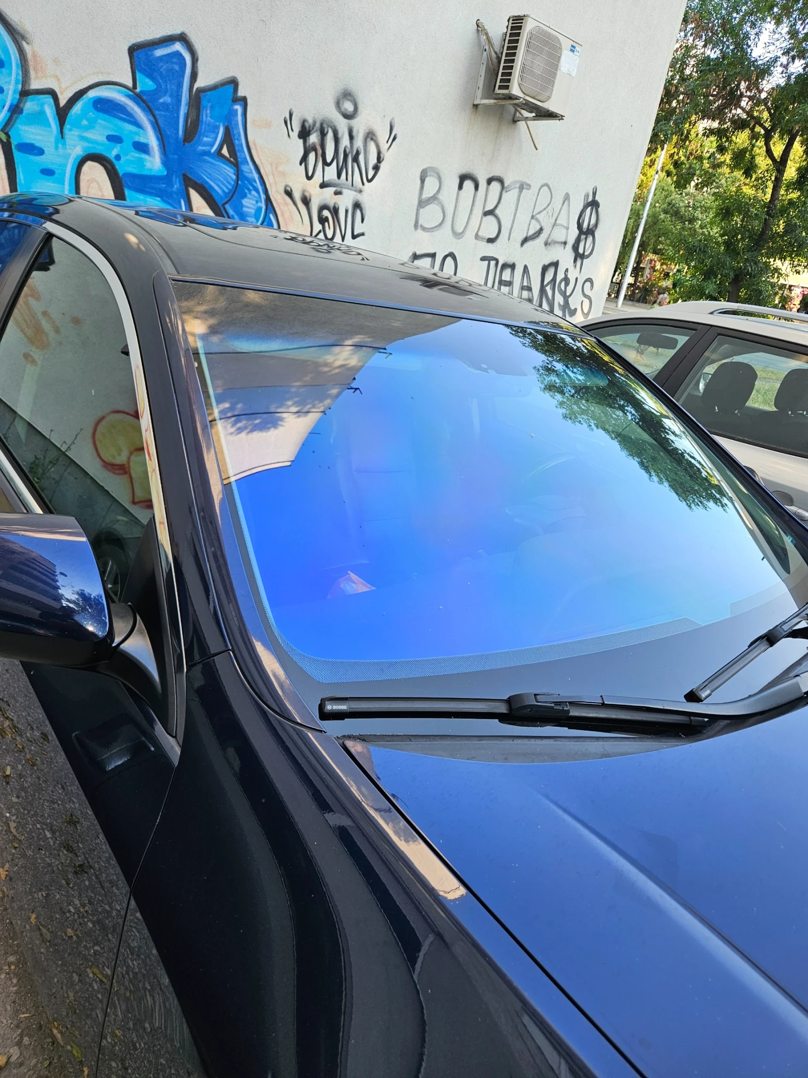 Honda Accord Executive 2.0i, снимка 4 - Автомобили и джипове - 55000606