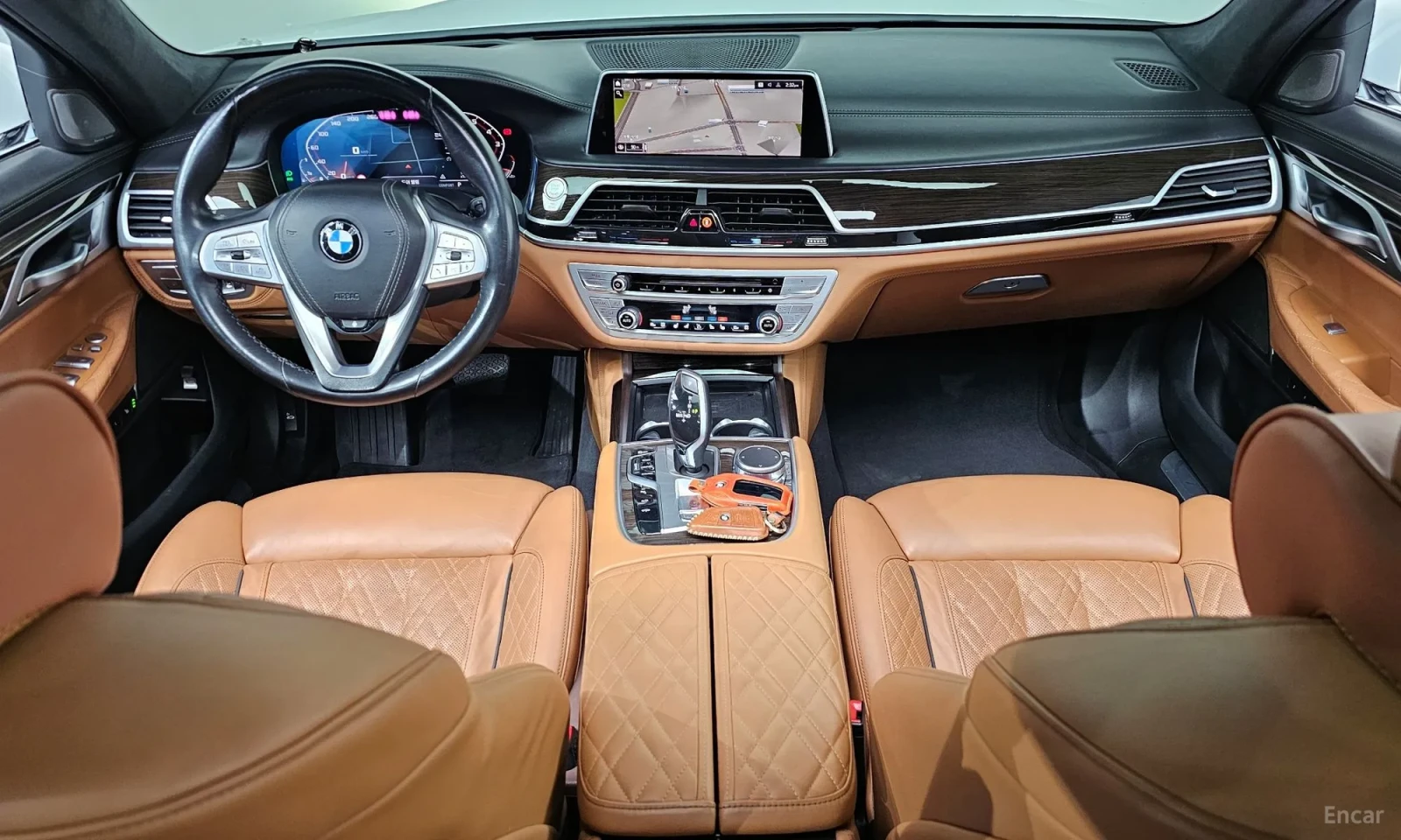 BMW 740 * * LONG* * xDrive* * PURE EXELLENCE  | Mobile.bg � ����������� 7