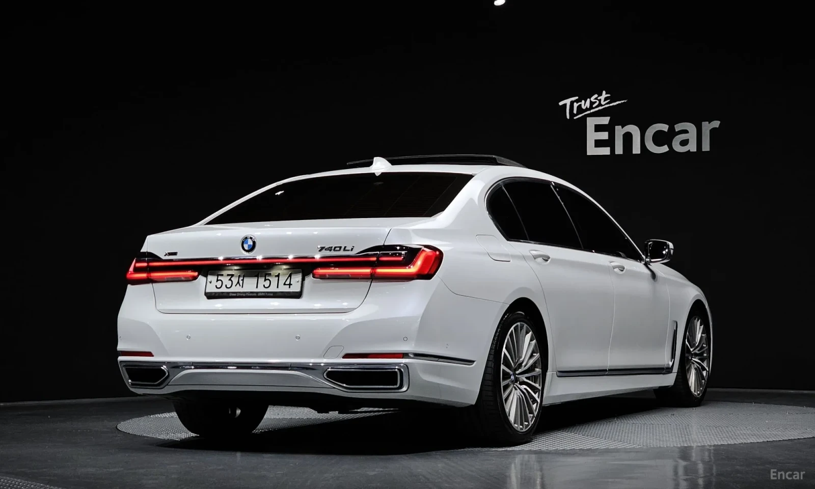 BMW 740 * * LONG* * xDrive* * PURE EXELLENCE  | Mobile.bg � ����������� 2