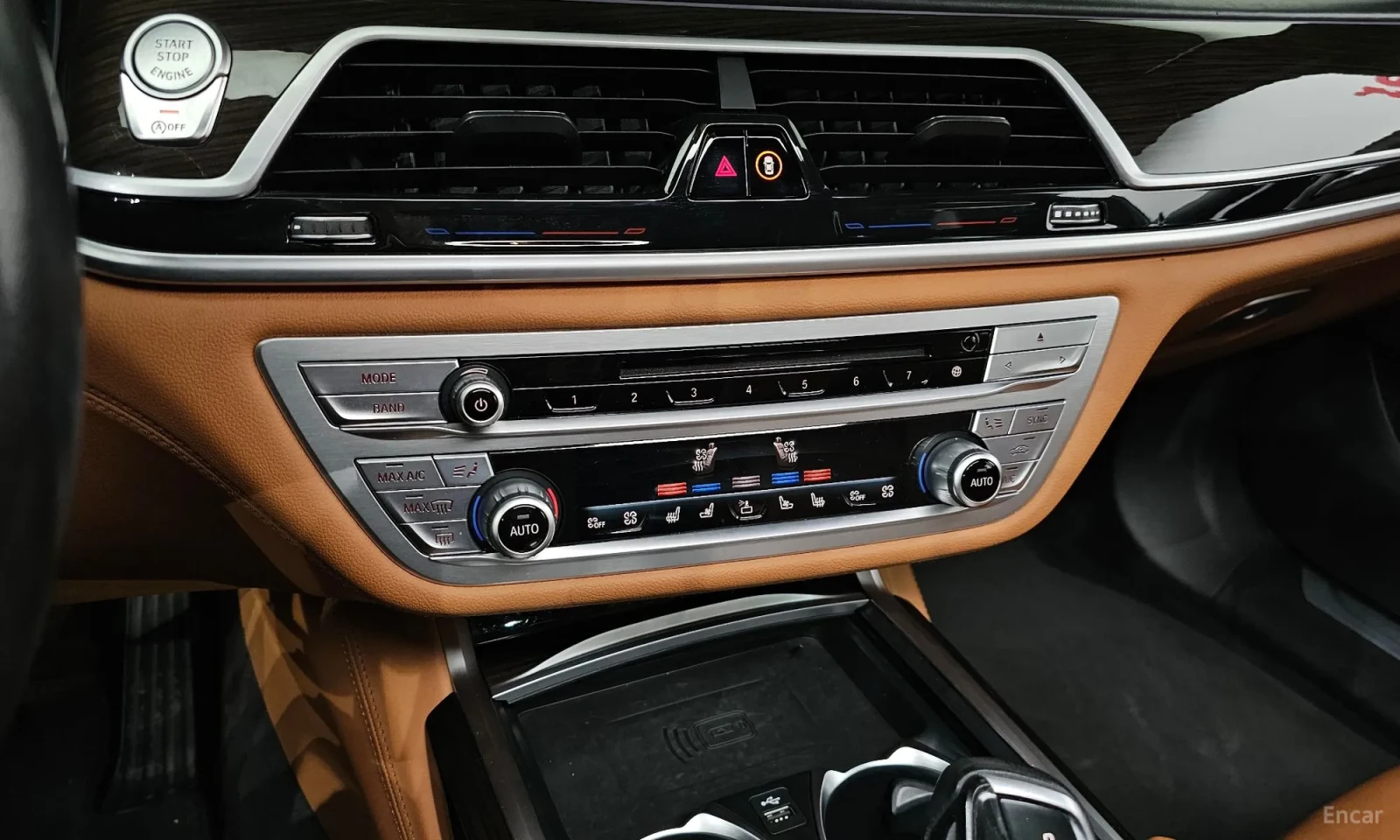 BMW 740 * * LONG* * xDrive* * PURE EXELLENCE  | Mobile.bg � ����������� 16
