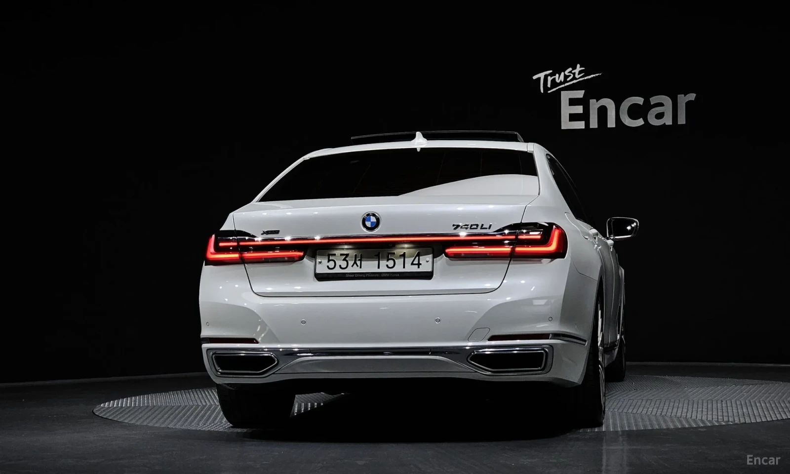 BMW 740 * * LONG* * xDrive* * PURE EXELLENCE  | Mobile.bg � ����������� 4