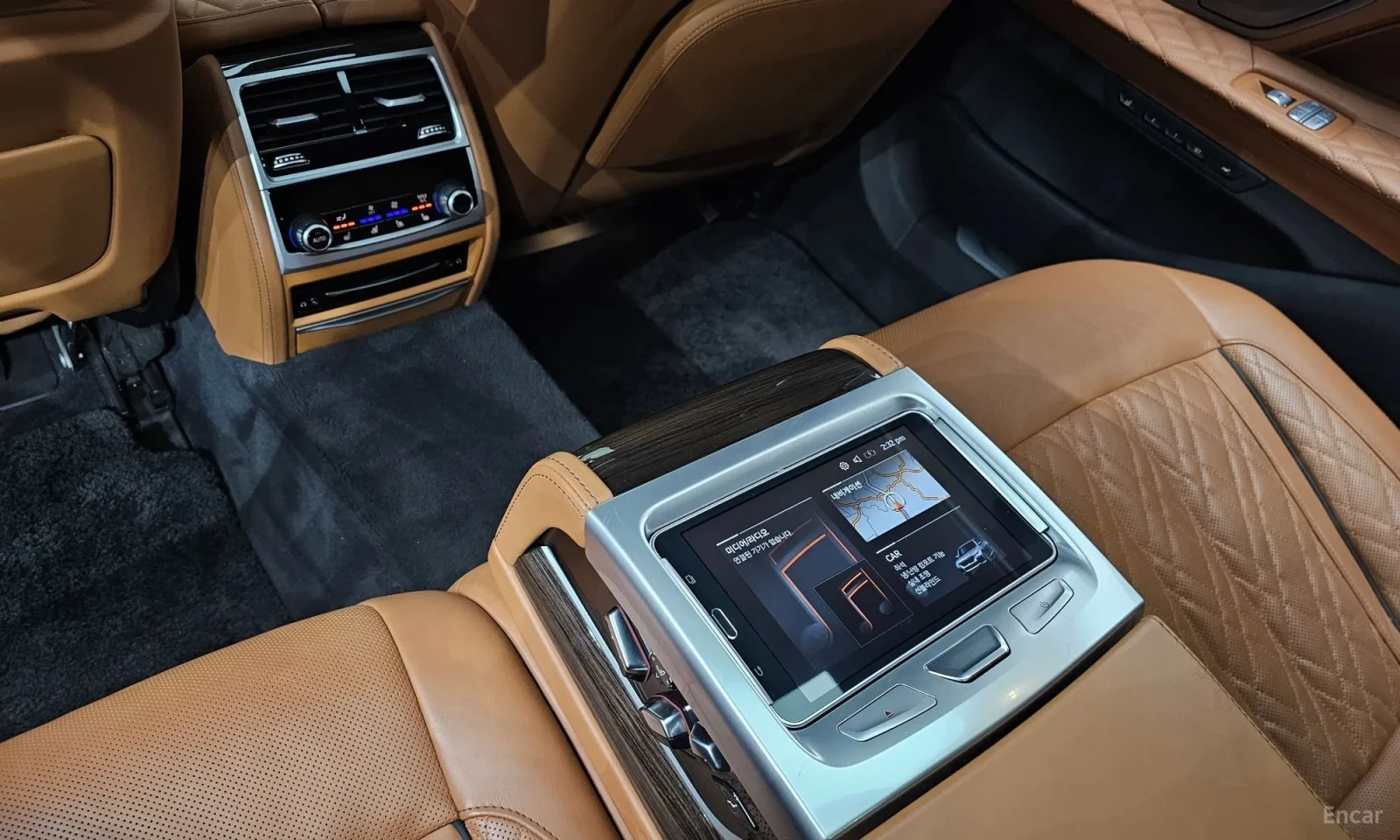 BMW 740 * * LONG* * xDrive* * PURE EXELLENCE  | Mobile.bg � ����������� 17