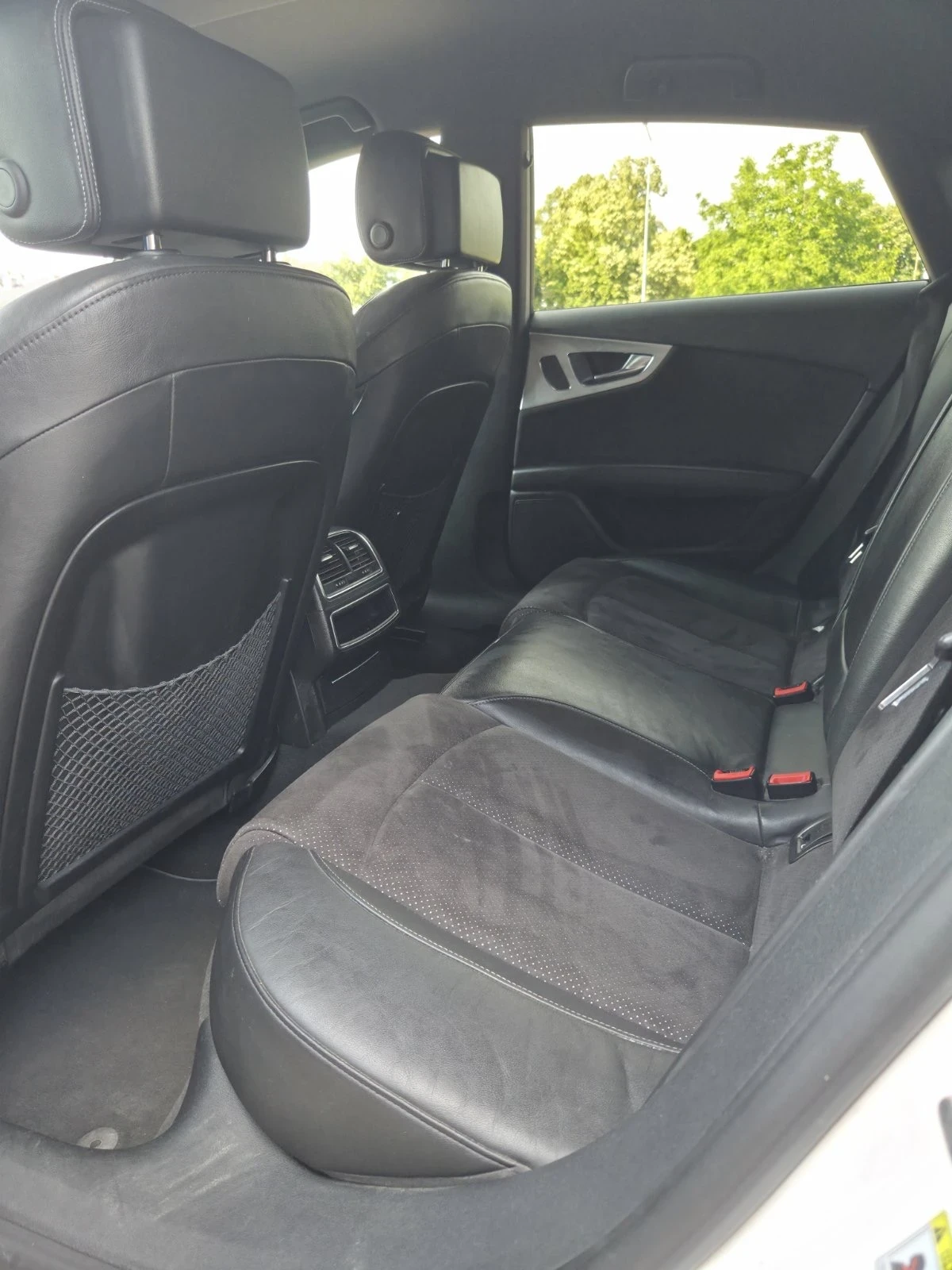 Audi A7 A7 s line, снимка 9 - Автомобили и джипове - 55141487