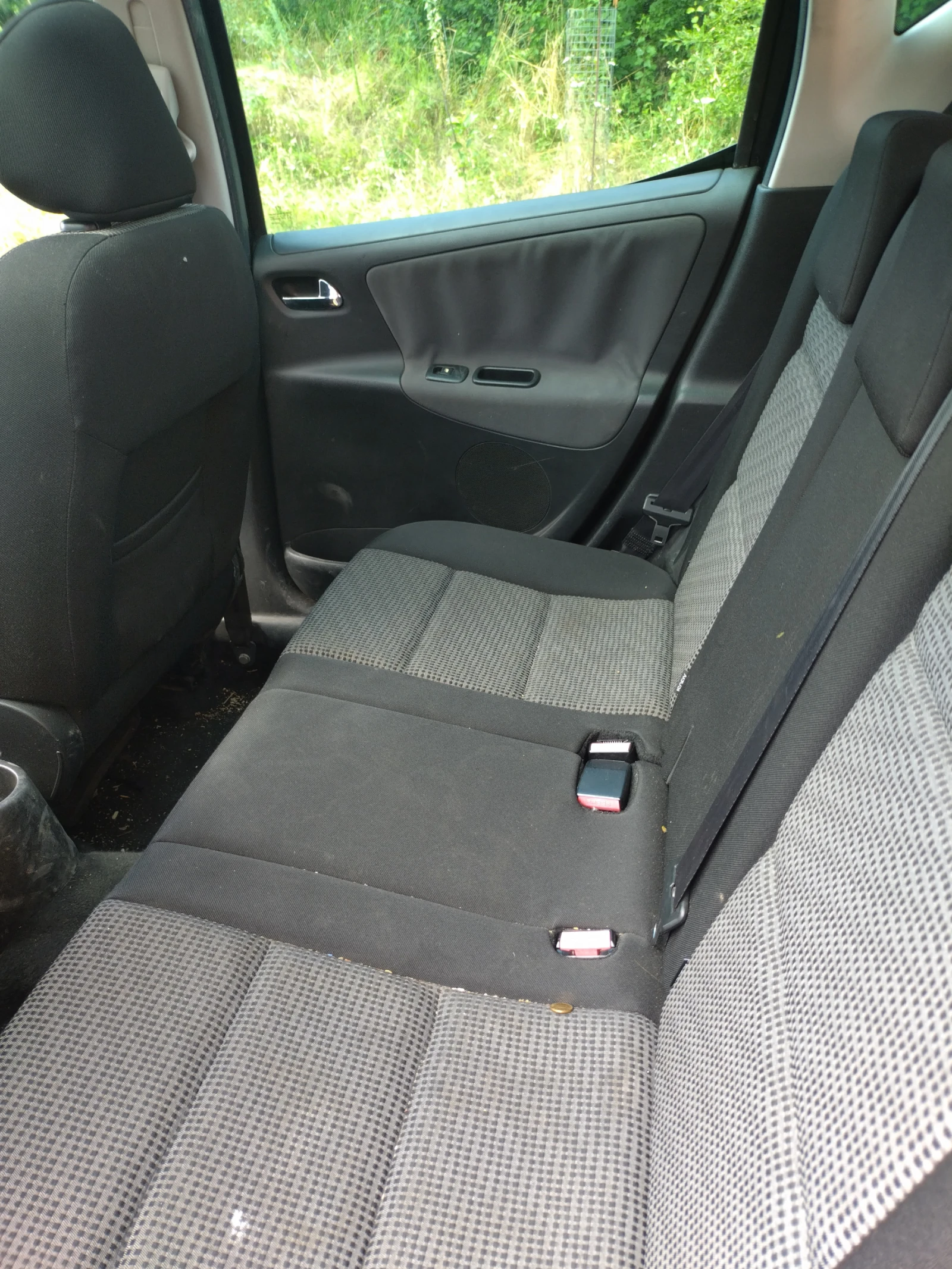 Peugeot 207 SW, снимка 7 - Автомобили и джипове - 55161392