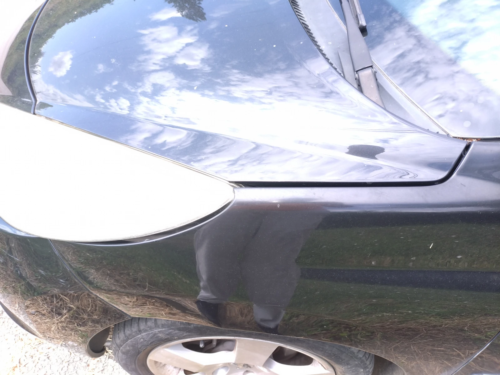 Peugeot 207 SW, снимка 13 - Автомобили и джипове - 55161392