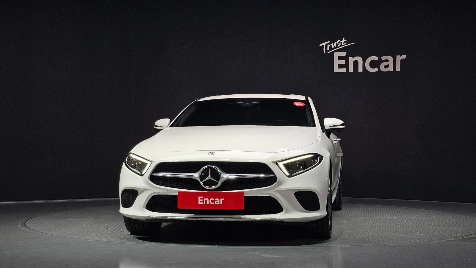 Mercedes-Benz CLS 400 3.0 4MATIC, FULL, снимка 3 - Автомобили и джипове - 55190489