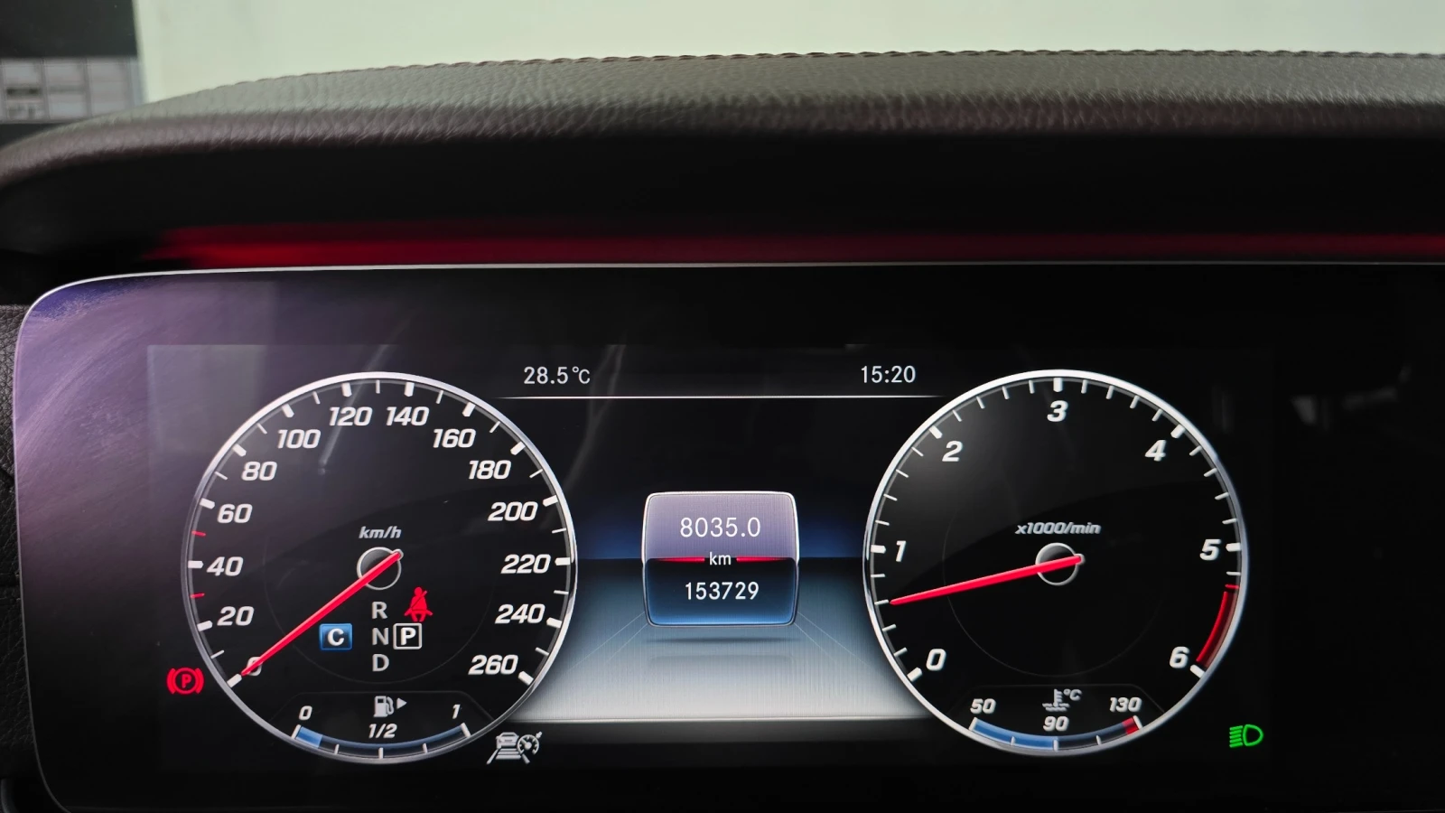 Mercedes-Benz CLS 400 3.0 4MATIC, FULL, снимка 7 - Автомобили и джипове - 55190489