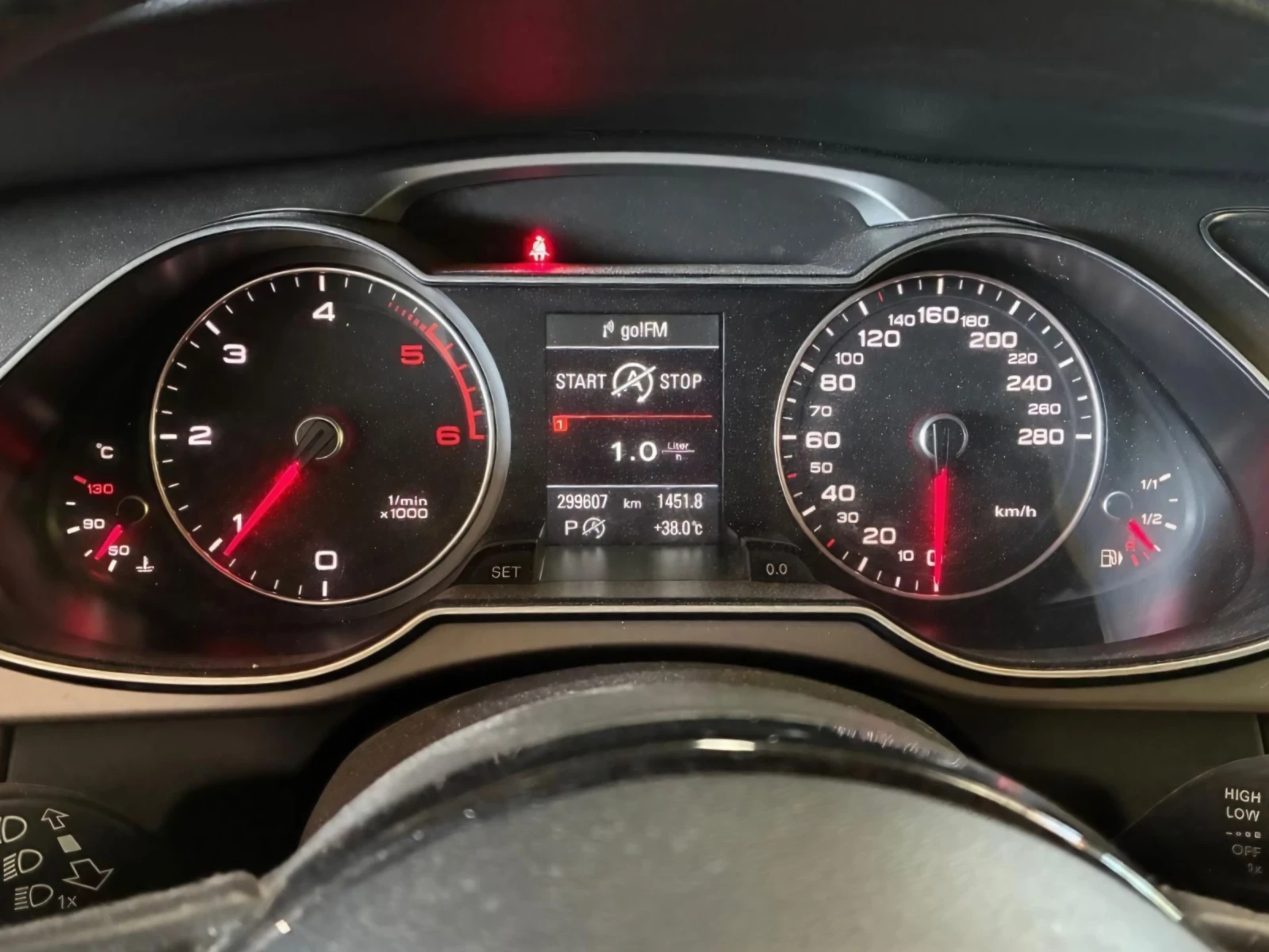 Audi A4 Avant | 2.0 TDI 177hp | S-tronic , снимка 9 - Автомобили и джипове - 55249488