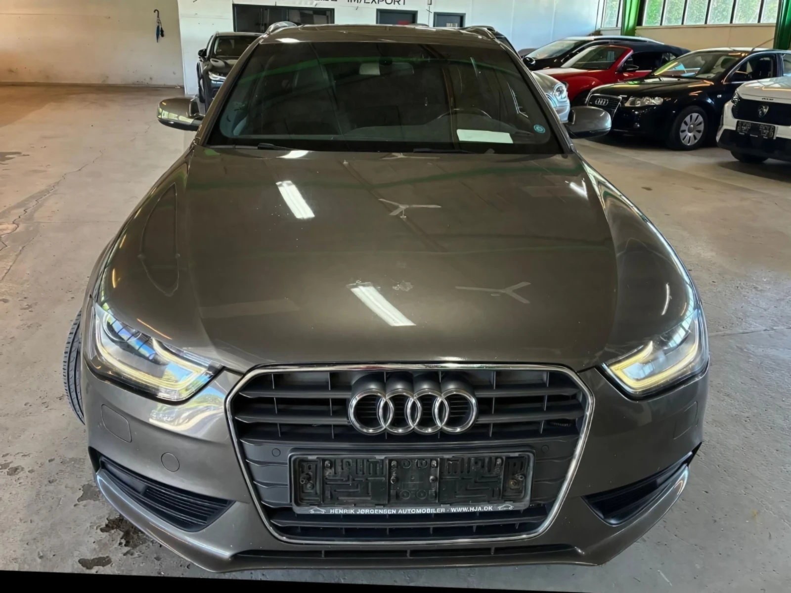 Audi A4 Avant | 2.0 TDI 177hp | S-tronic , снимка 2 - Автомобили и джипове - 55249488