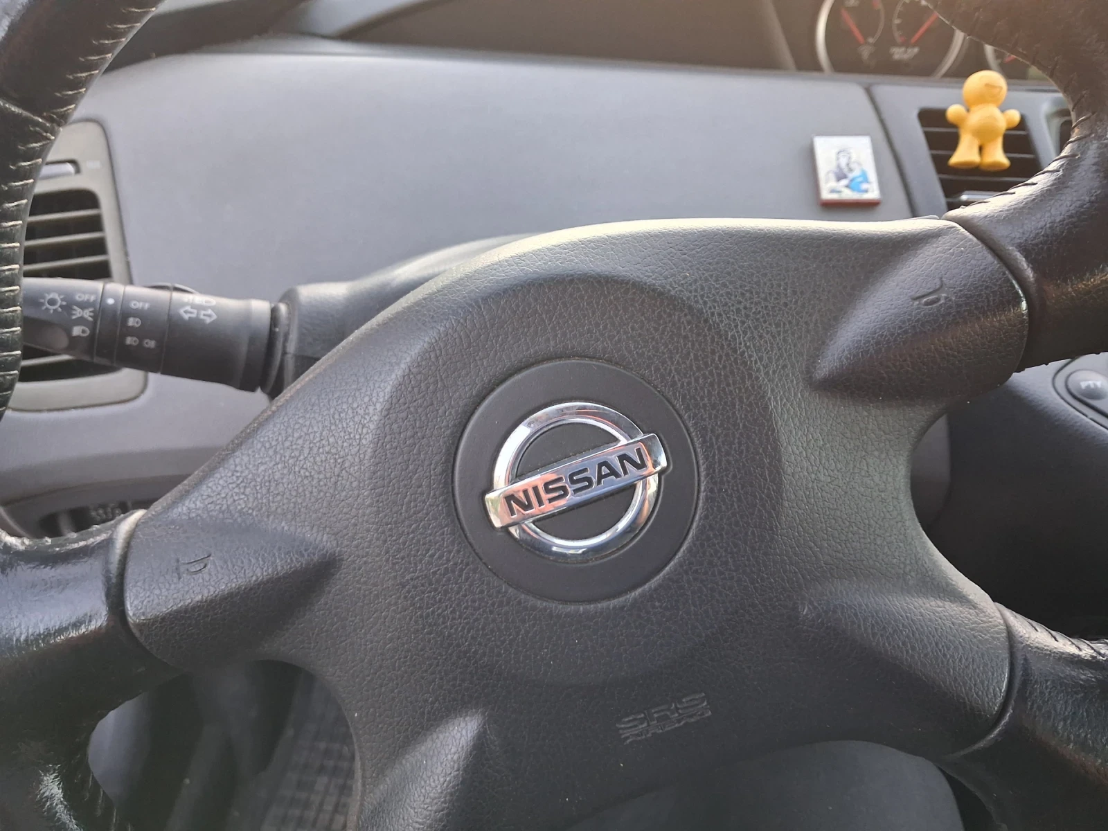 Nissan Primera | Mobile.bg � ����������� 5