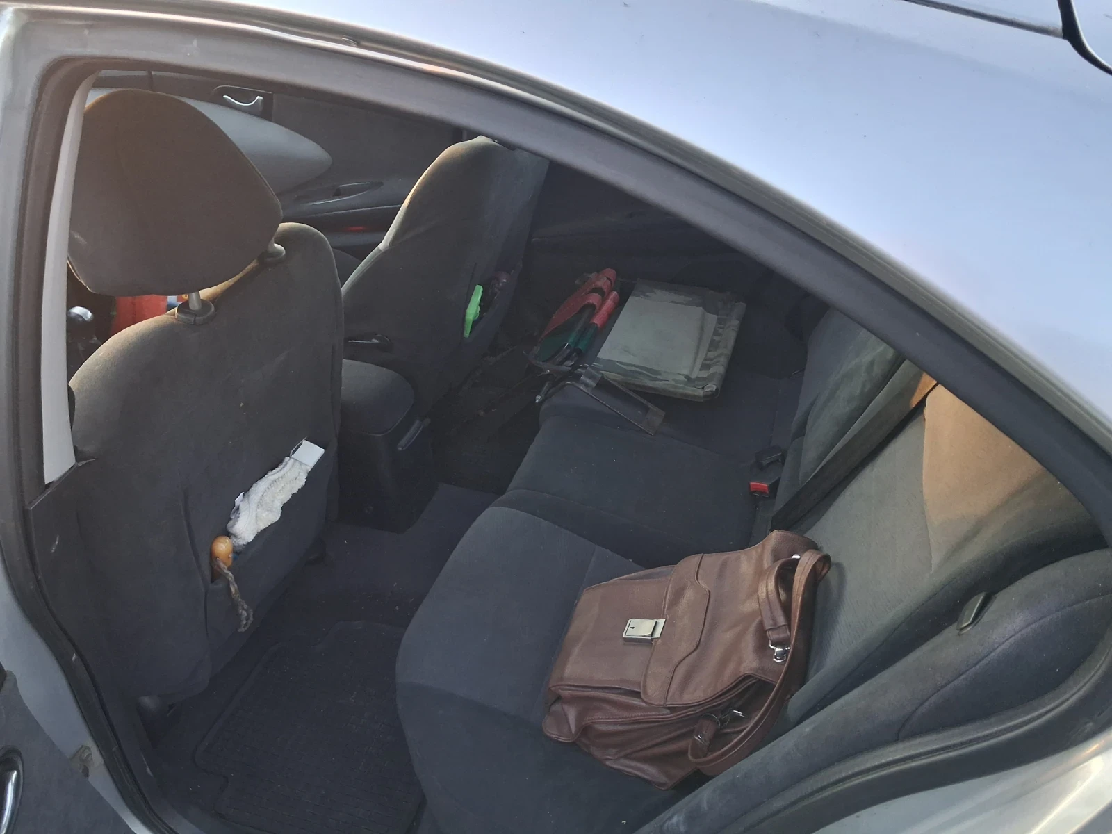 Nissan Primera | Mobile.bg � ����������� 6