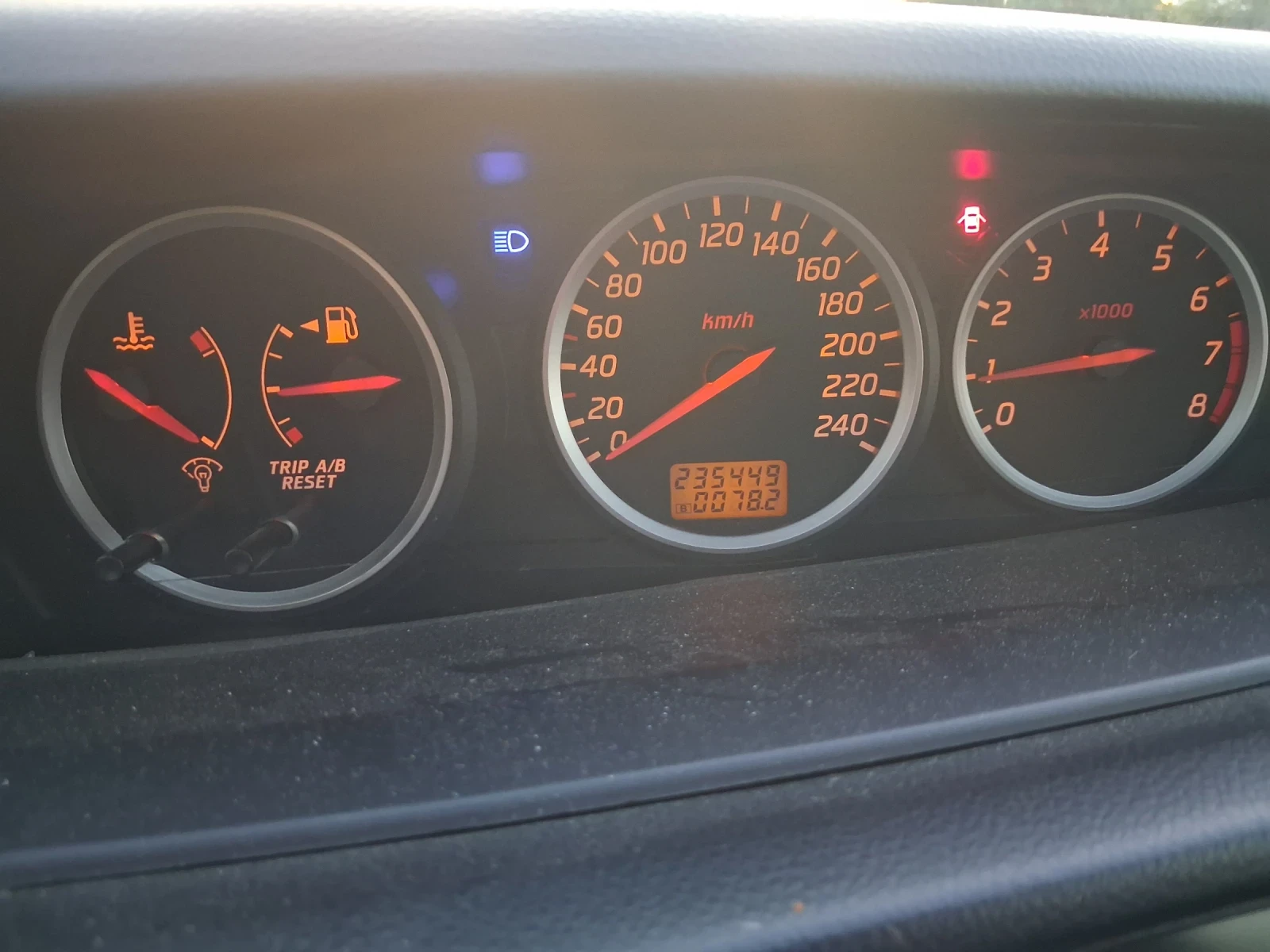 Nissan Primera | Mobile.bg � ����������� 7