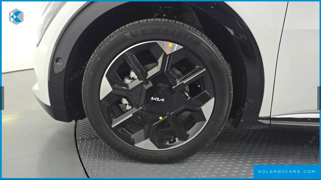 Kia EV6 LONG RANGE 4WD | Mobile.bg � ����������� 3