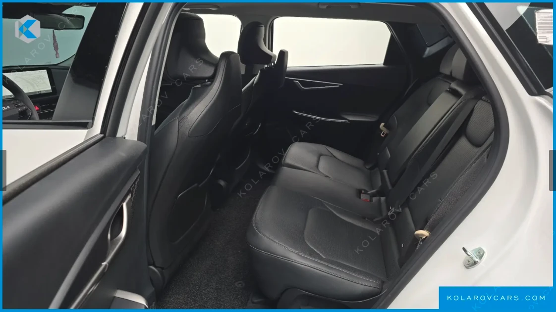 Kia EV6 LONG RANGE 4WD | Mobile.bg � ����������� 9