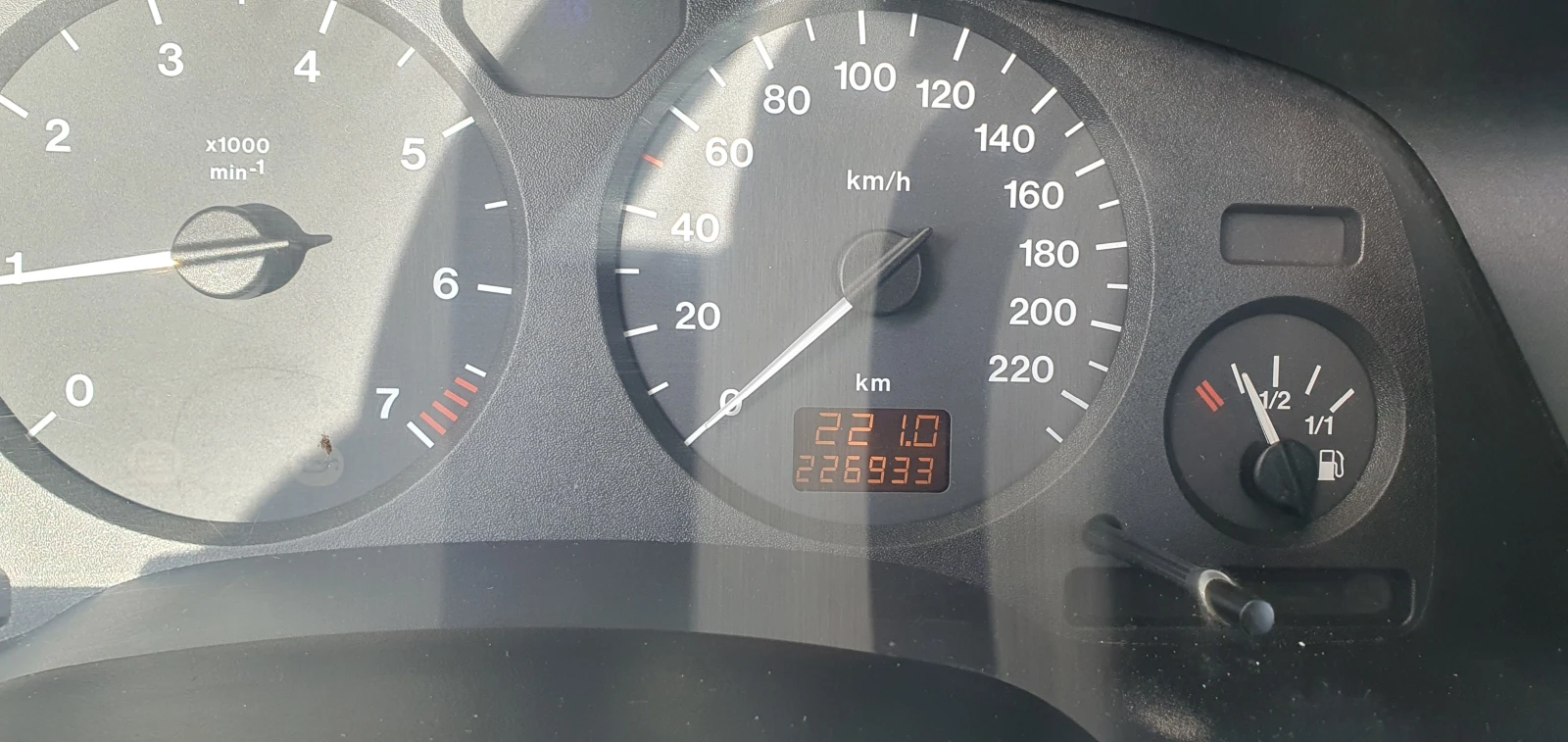 Opel Zafira а, снимка 4 - Автомобили и джипове - 55565954