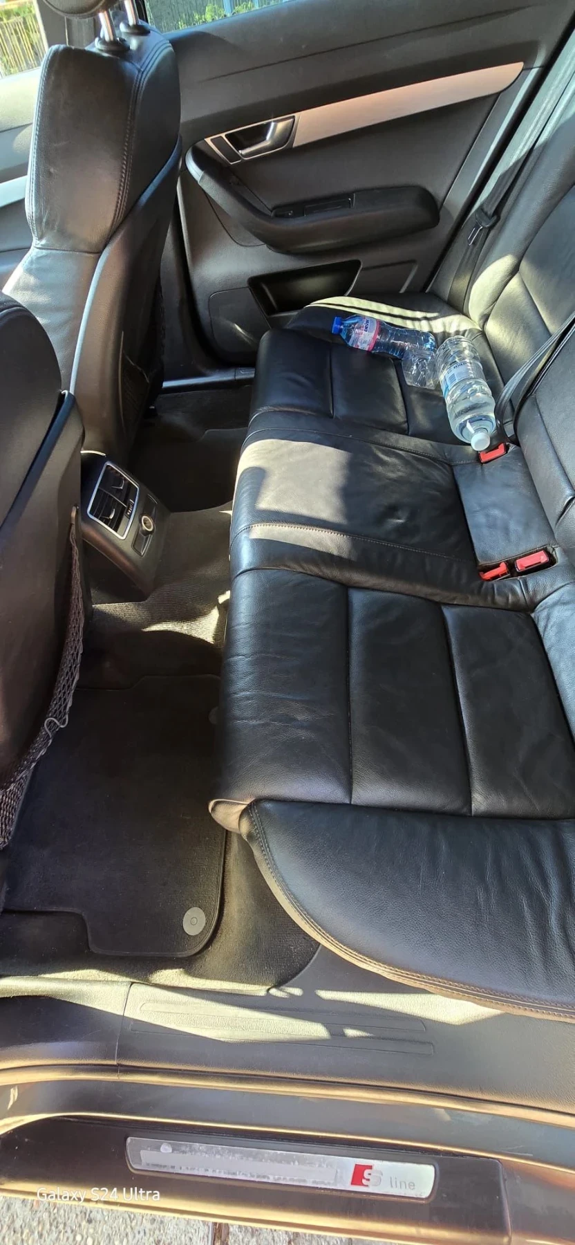 Audi A6 3.0 TDI quattro, снимка 12 - Автомобили и джипове - 55607430