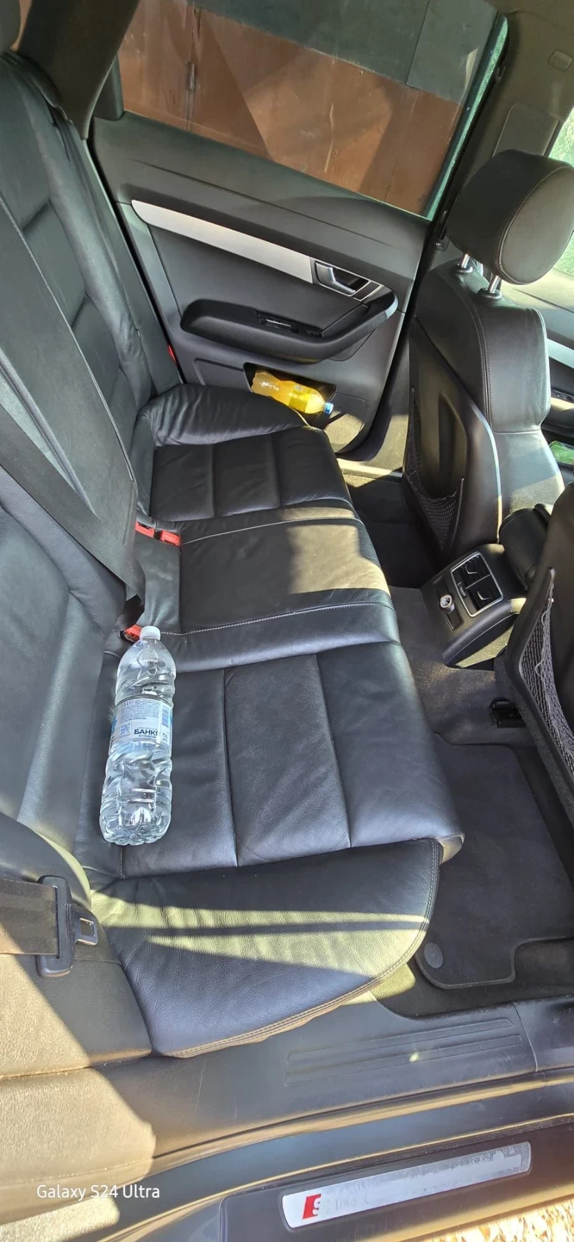 Audi A6 3.0 TDI quattro, снимка 13 - Автомобили и джипове - 55607430