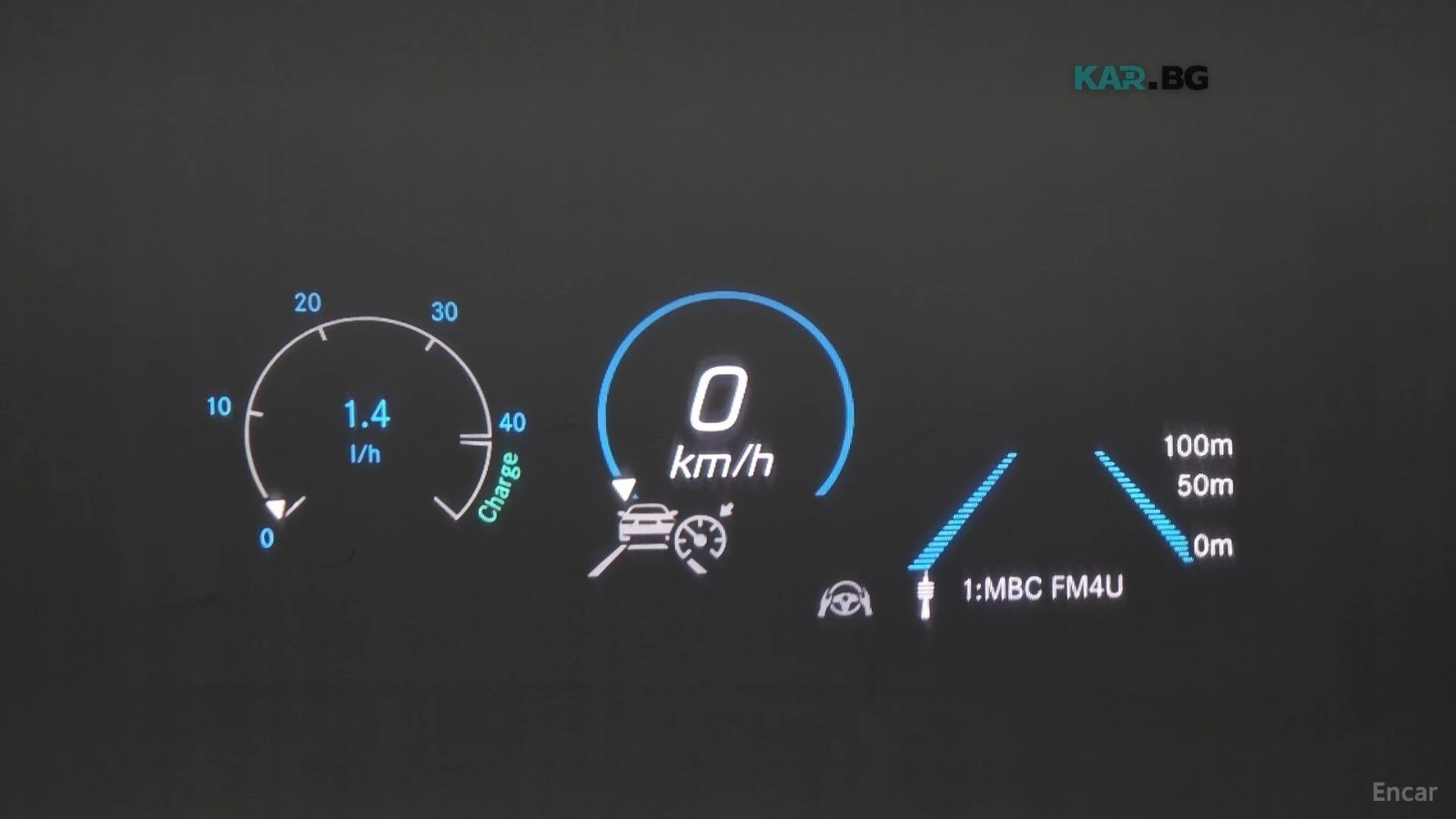 Mercedes-Benz GLE 450 4MATIC COUPE* HUD* 360* КОЖА* ОБДУХ* НАВИ* , снимка 14 - Автомобили и джипове - 55819157