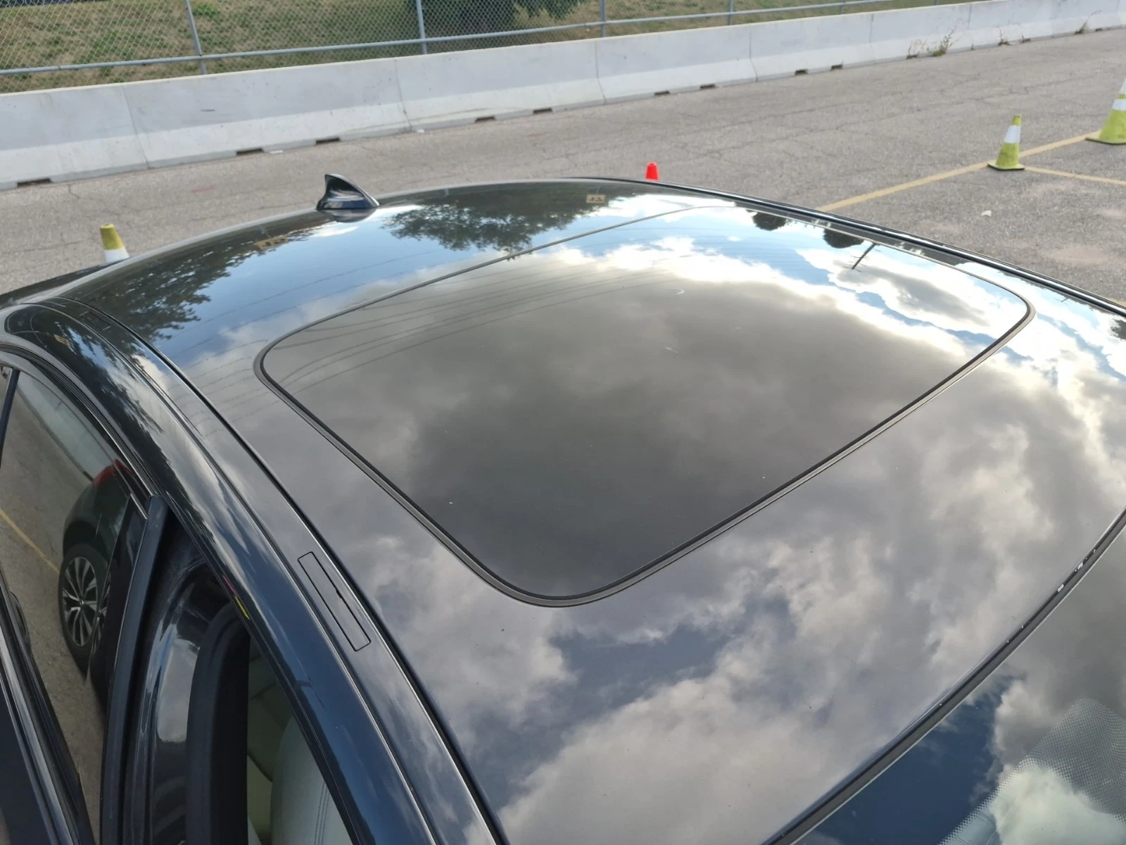 BMW 540 * XDRIVE * CARFAX * M PACK * HARMAN * HEAD UP * , снимка 7 - Автомобили и джипове - 55806812