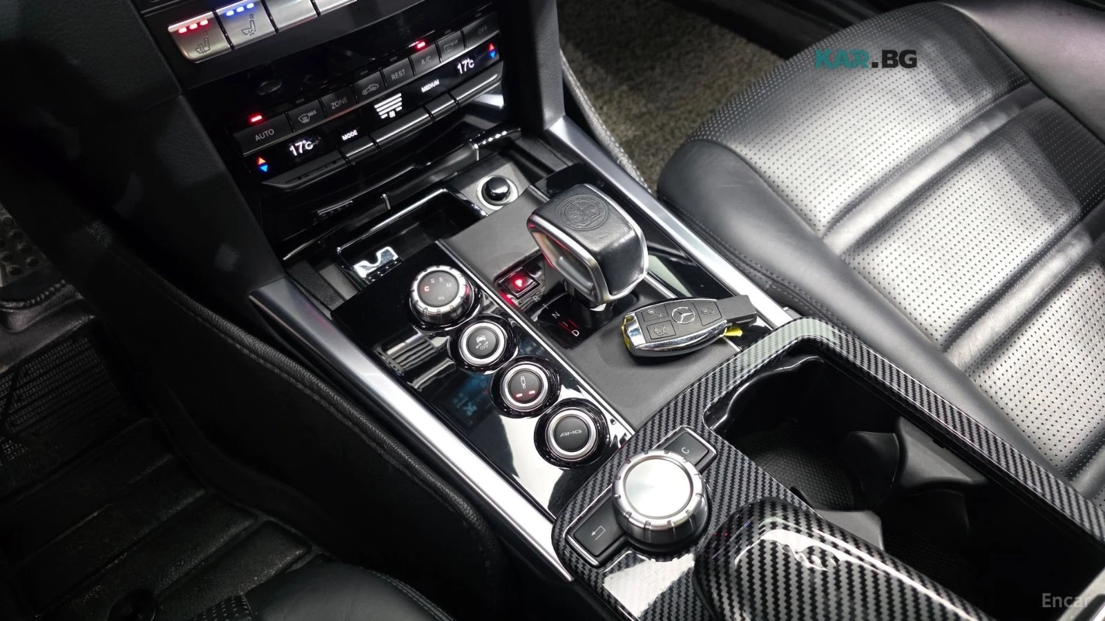 Mercedes-Benz E 63 AMG 4MATIC* КОЖА* ПОДГРЕВ* ОБДУХВ* HARMAN* PANO* , снимка 9 - Автомобили и джипове - 55891524