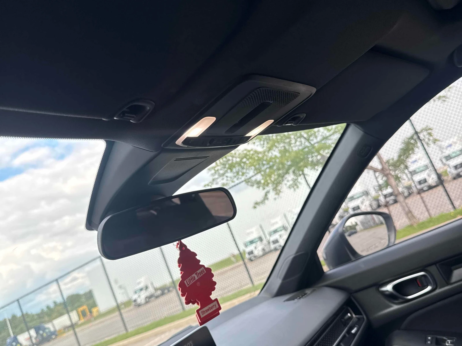 Honda Civic * Sport * CARFAX * ОПЦИЯ ЗА ФИНАНСИРАНЕ , снимка 10 - Автомобили и джипове - 55940090