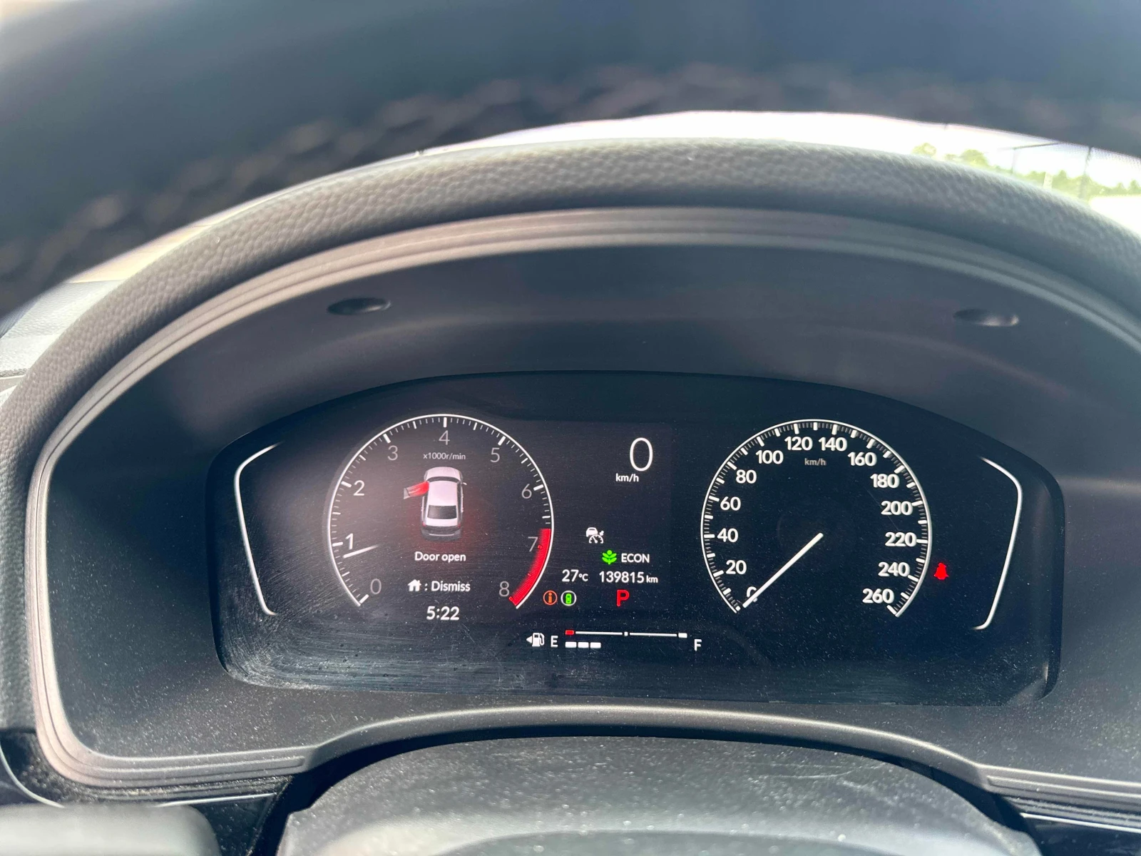Honda Civic * Sport * CARFAX * ОПЦИЯ ЗА ФИНАНСИРАНЕ , снимка 8 - Автомобили и джипове - 55940090