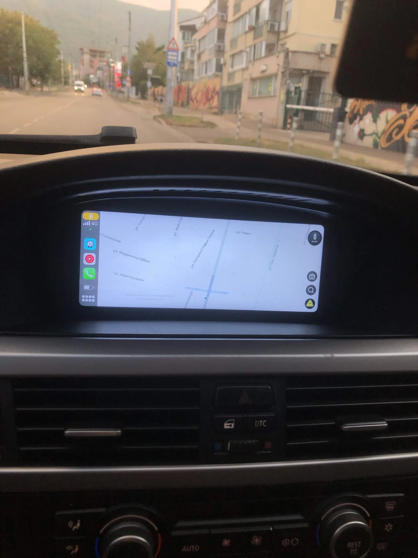 BMW 320, снимка 9 - Автомобили и джипове - 56120332
