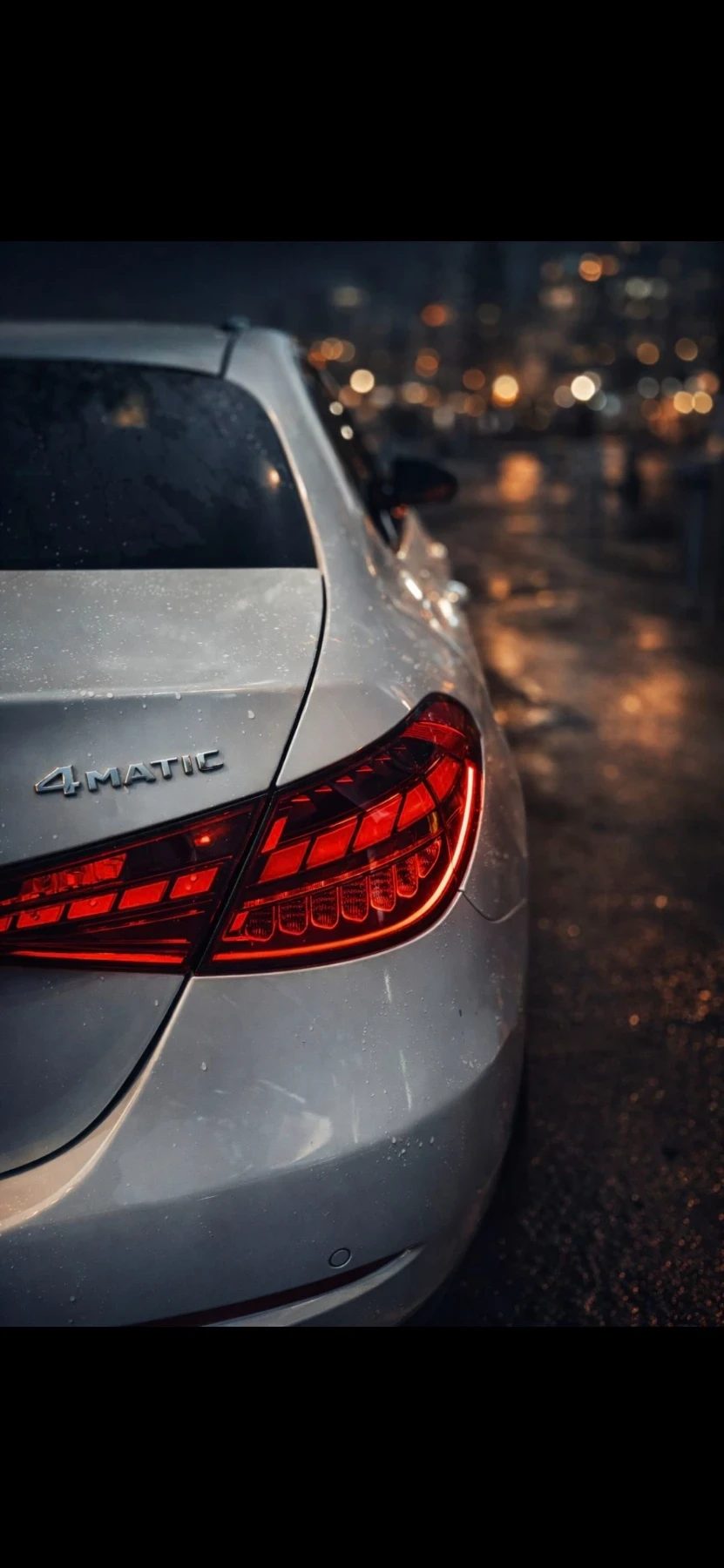 Mercedes-Benz C 220 W206, снимка 3 - Автомобили и джипове - 56126230