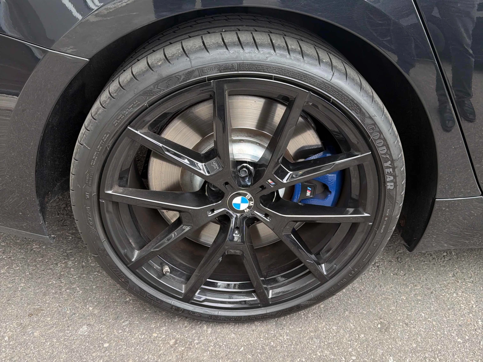 BMW 850 M-PACK* XDrive* ОБДУХВАНЕ* ПОДГРЕВ* HARMAN/KARDON, снимка 15 - Автомобили и джипове - 56248919