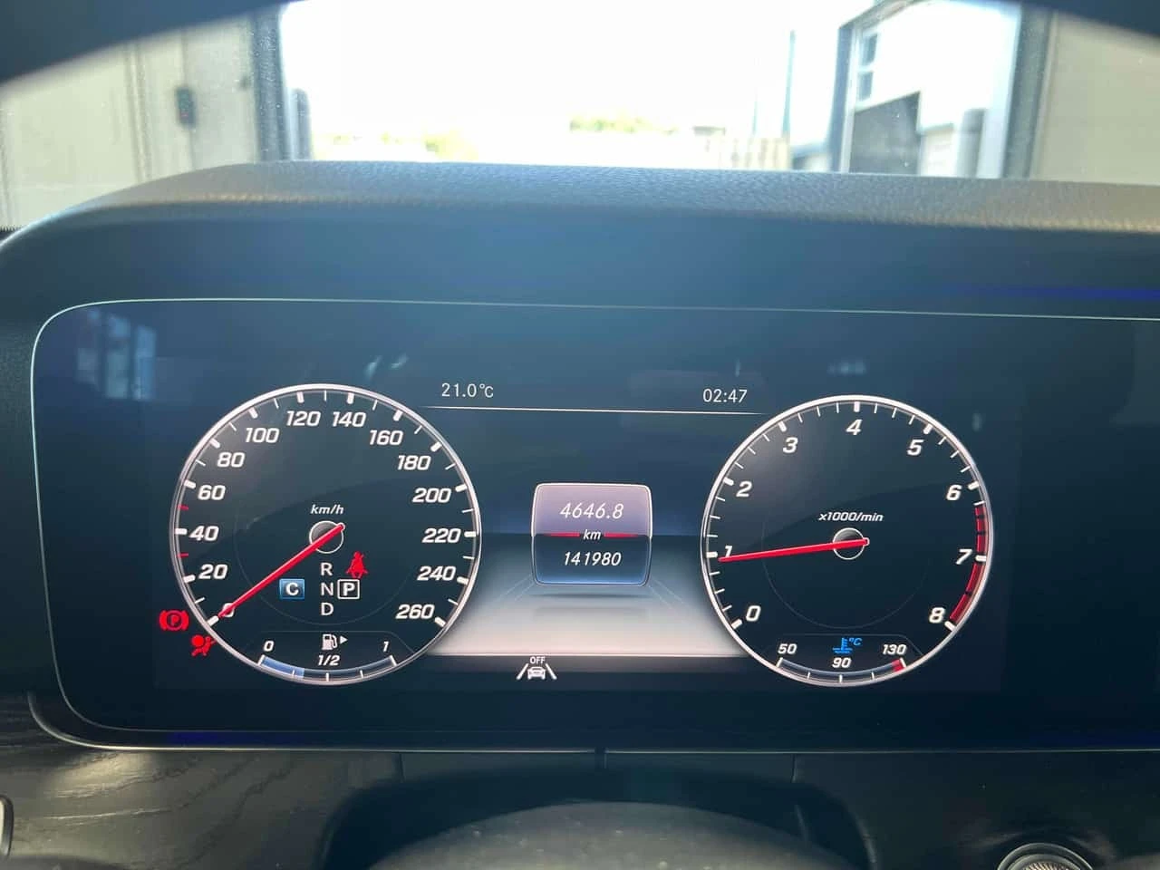 Mercedes-Benz E 450 4MATIC | ГЛАВНО ПРЕДСТАВИТЕЛСТВО НА MERCEDES, снимка 8 - Автомобили и джипове - 56332843