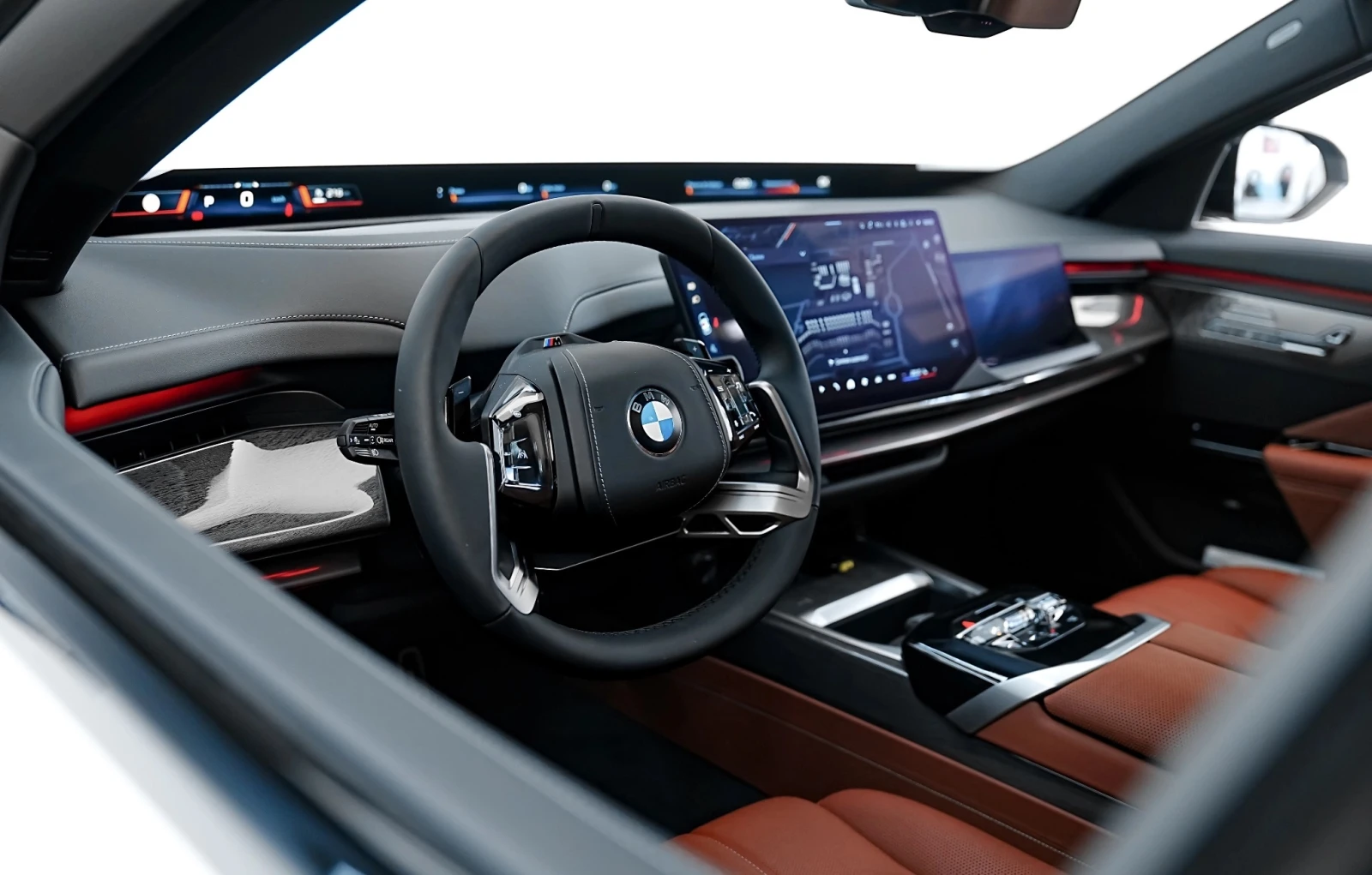 BMW 740 xDrive M Sport Paket | Mobile.bg � ����������� 10