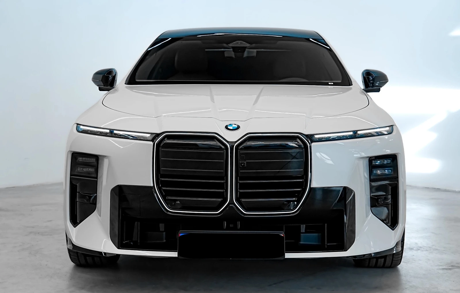 BMW 740 xDrive M Sport Paket | Mobile.bg � ����������� 4